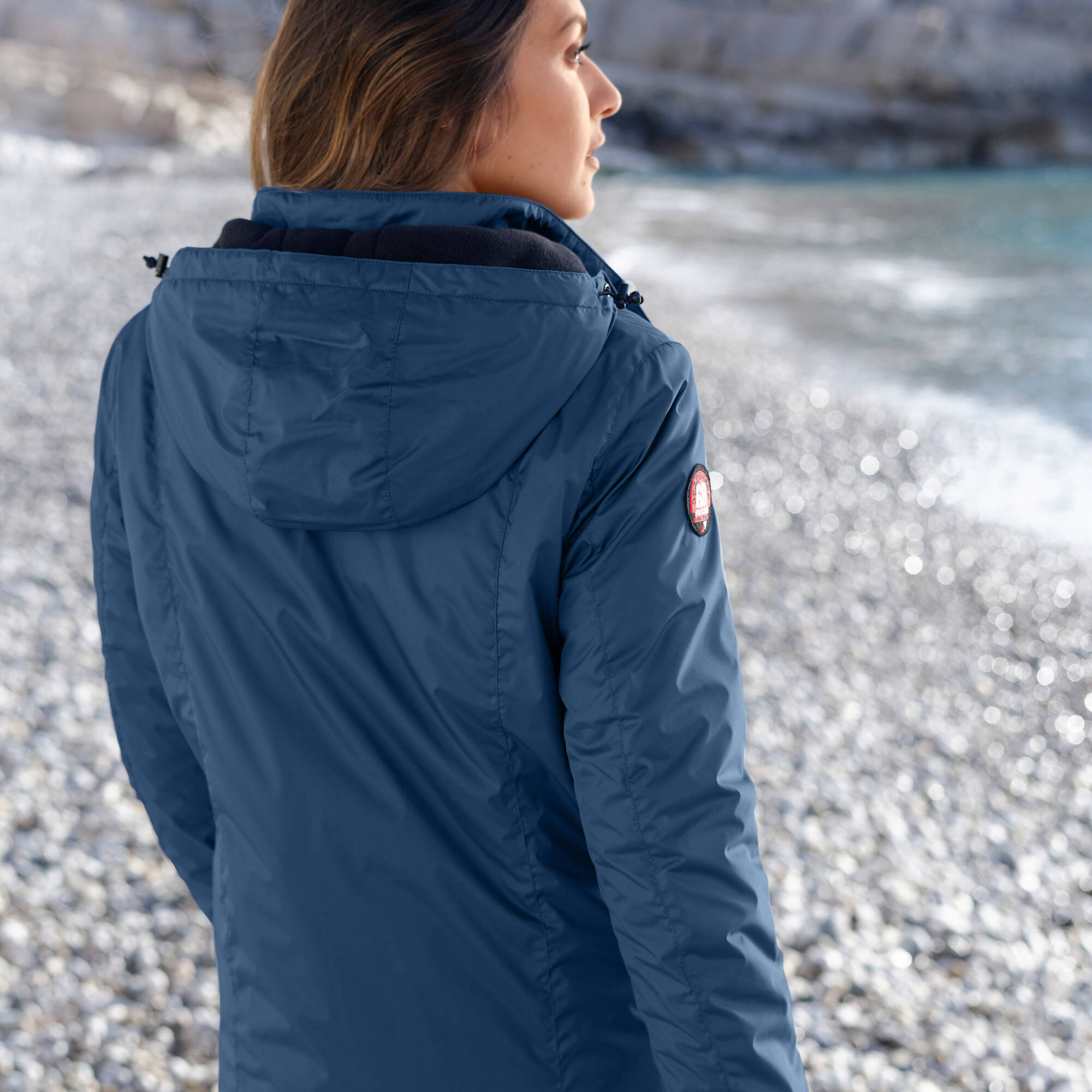 Blanche porte parka on sale