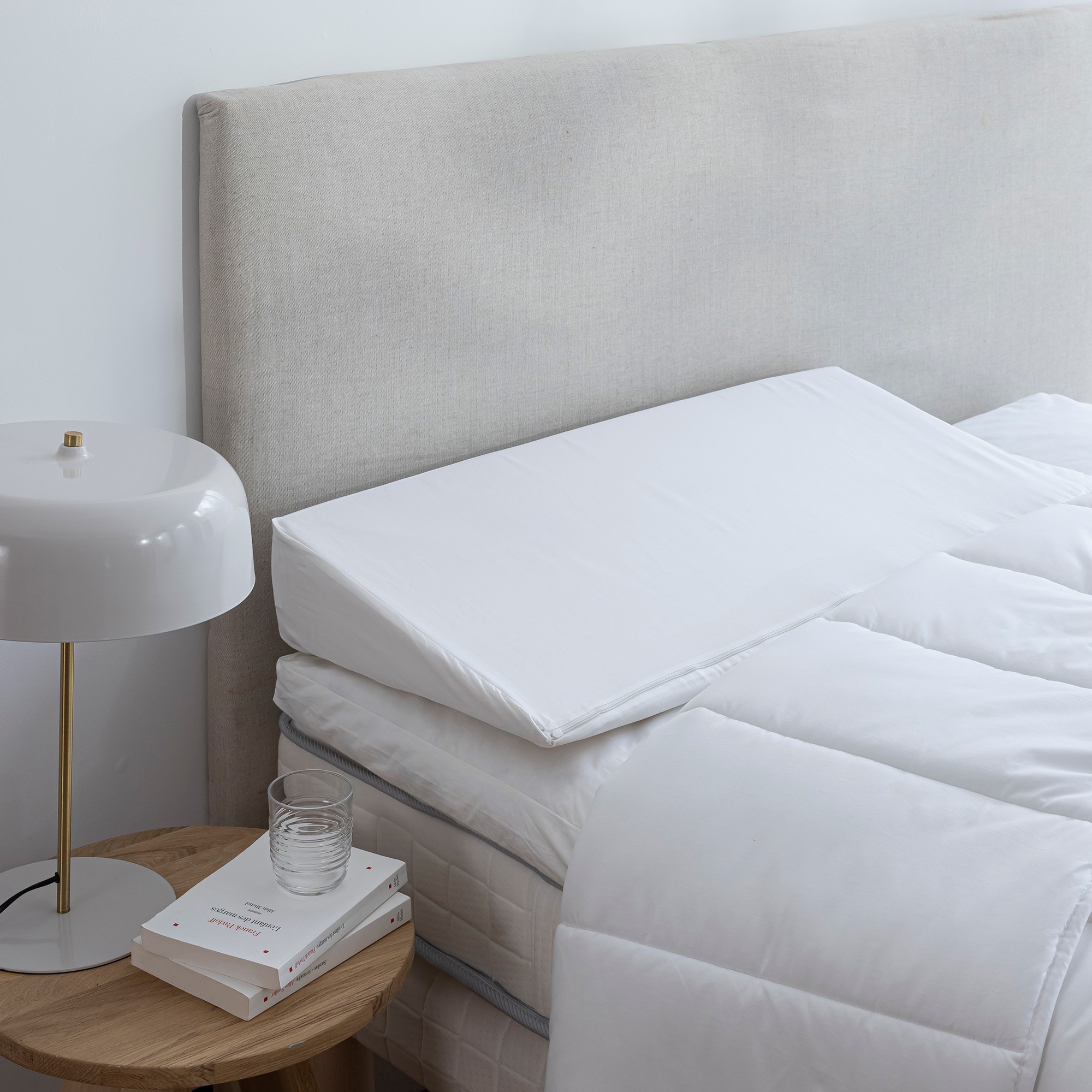 Housse Rehausseur - Blancheporte