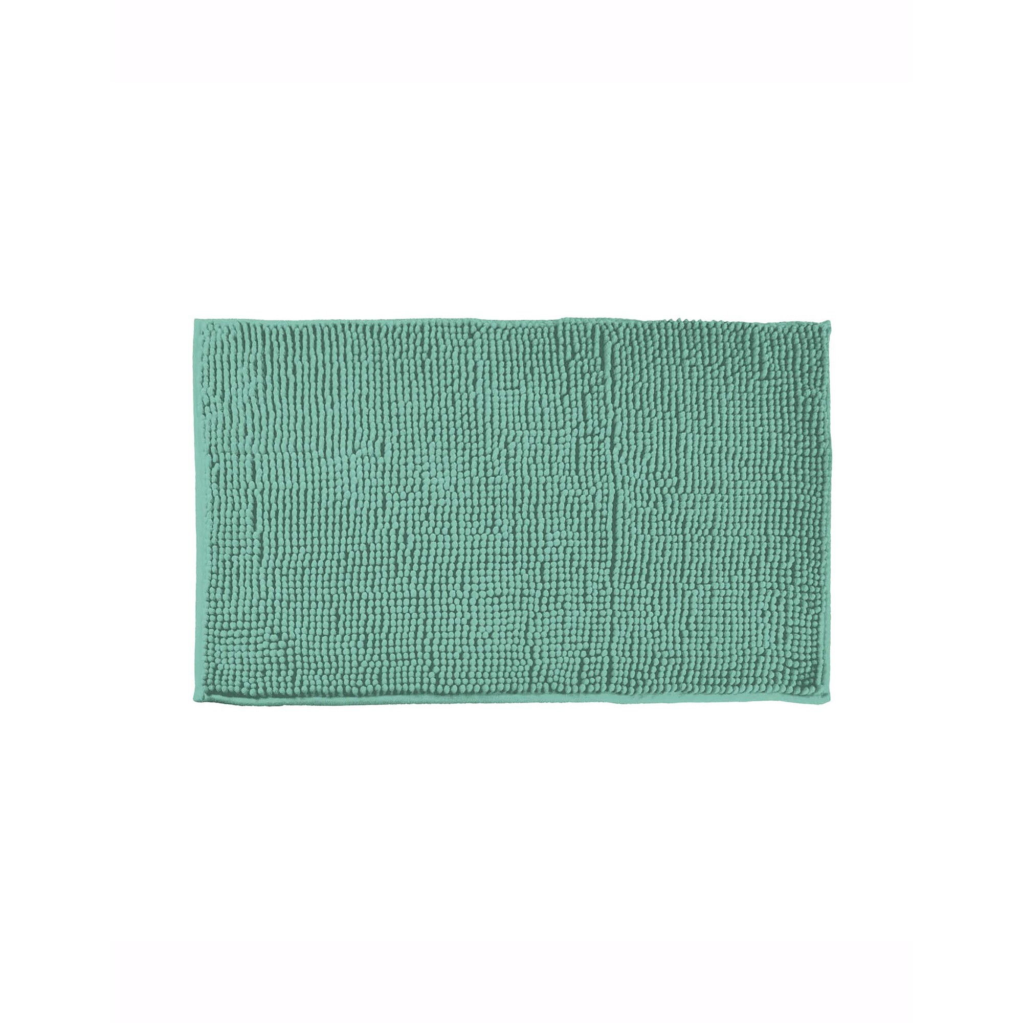 Tapis De Bain Chenille - Blancheporte