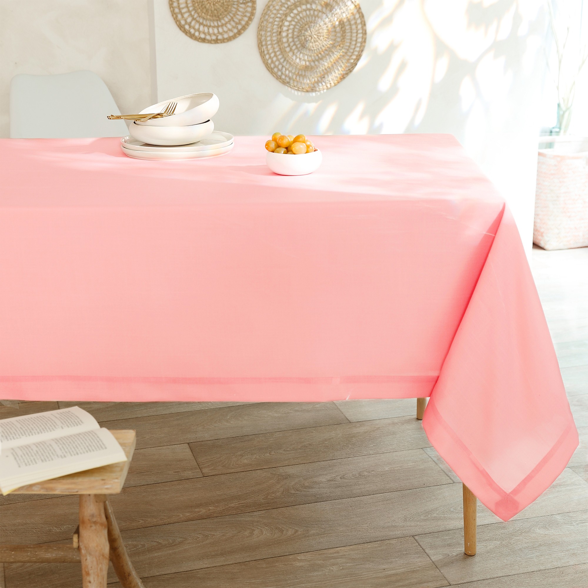 Nappe Infroissable - Blancheporte