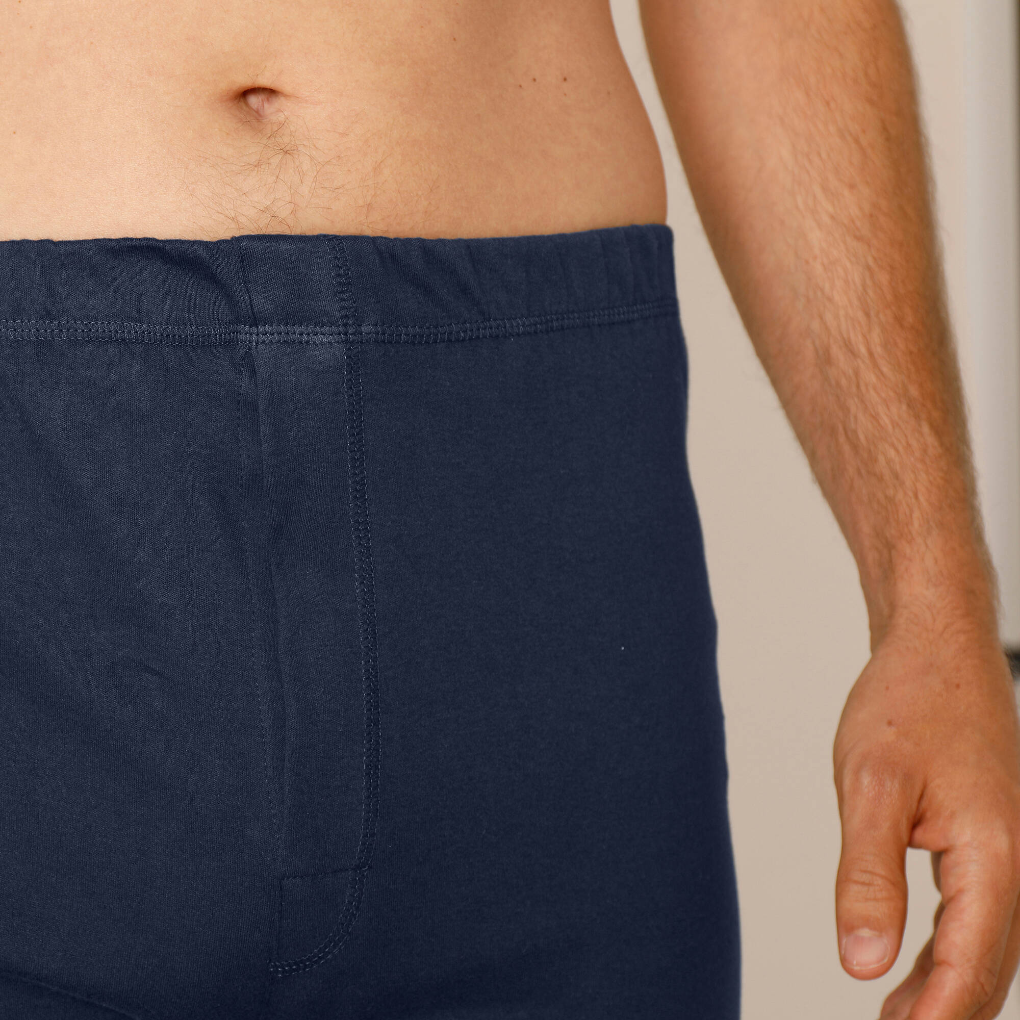 Caleon long coton - lot de 2 - Blancheporte 36$