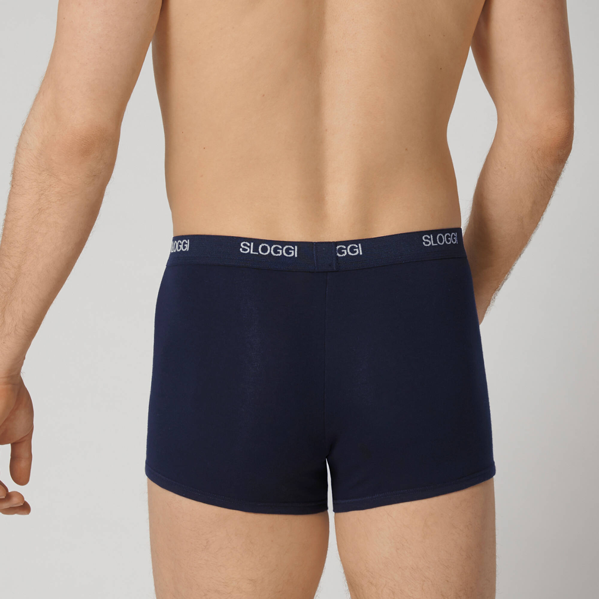 Boxer Basic Freefit X-Move - Blancheporte 18 €