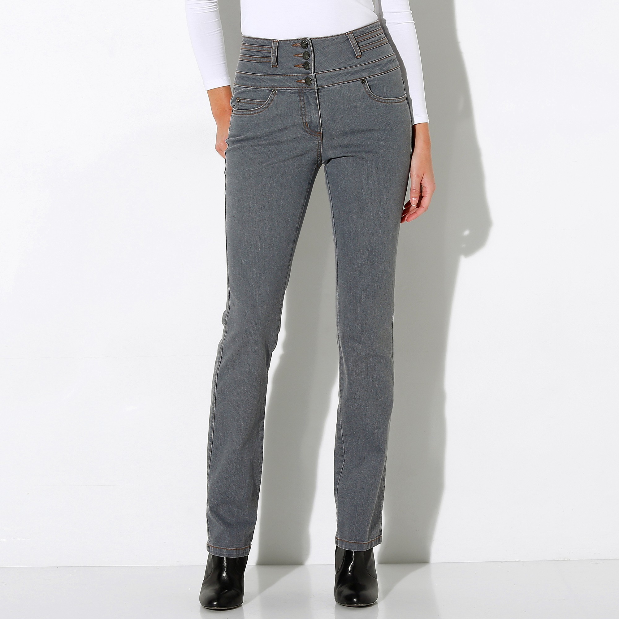 Jean taille 42 femme 2025