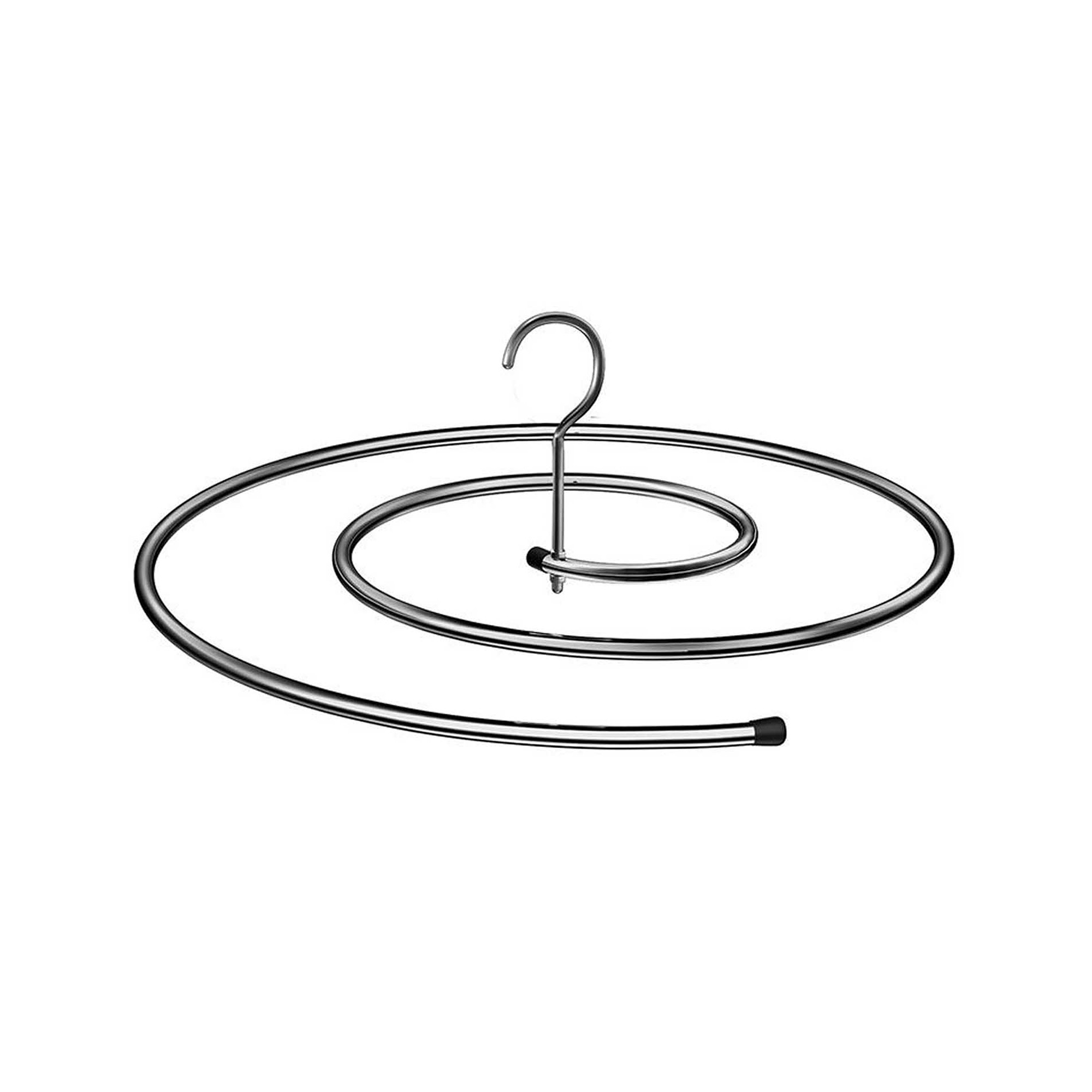 Cintre Spirale Sèche-drap - Blancheporte