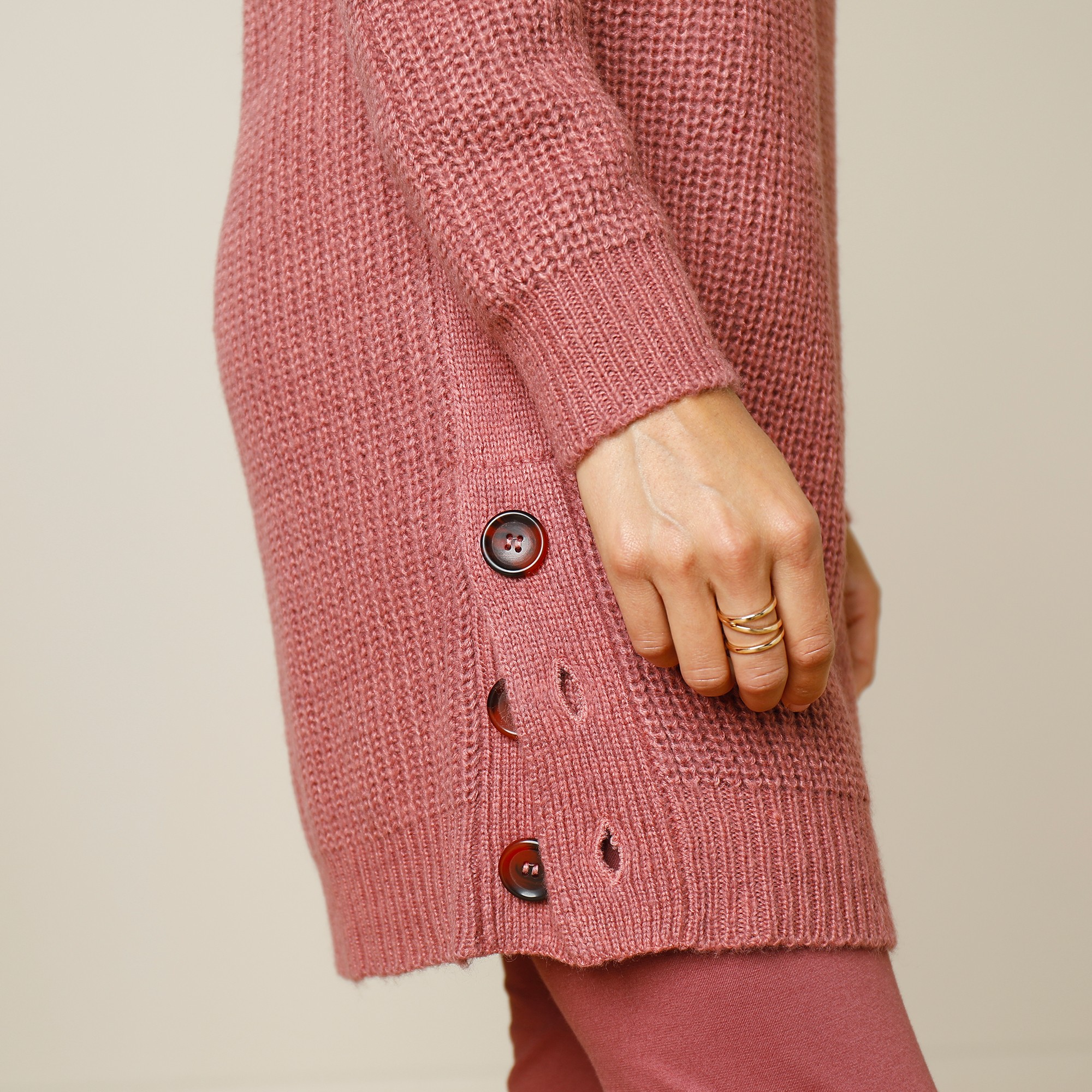 Blancheporte pull tunique best sale