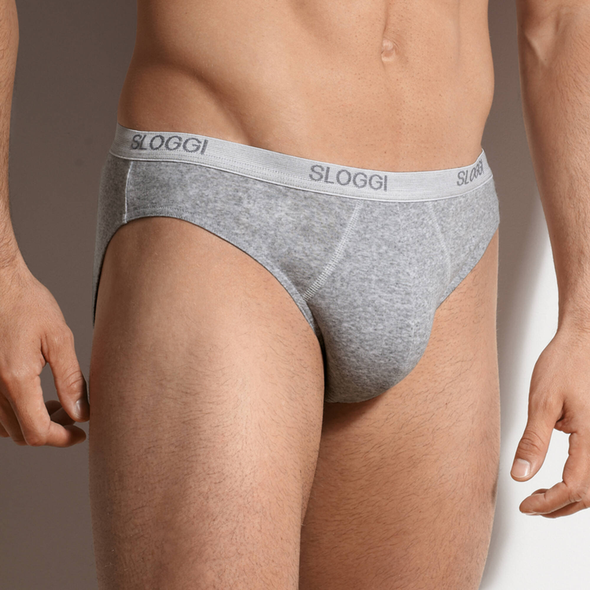Slip ferm forme mini - lot de 3 - Blancheporte 37 €