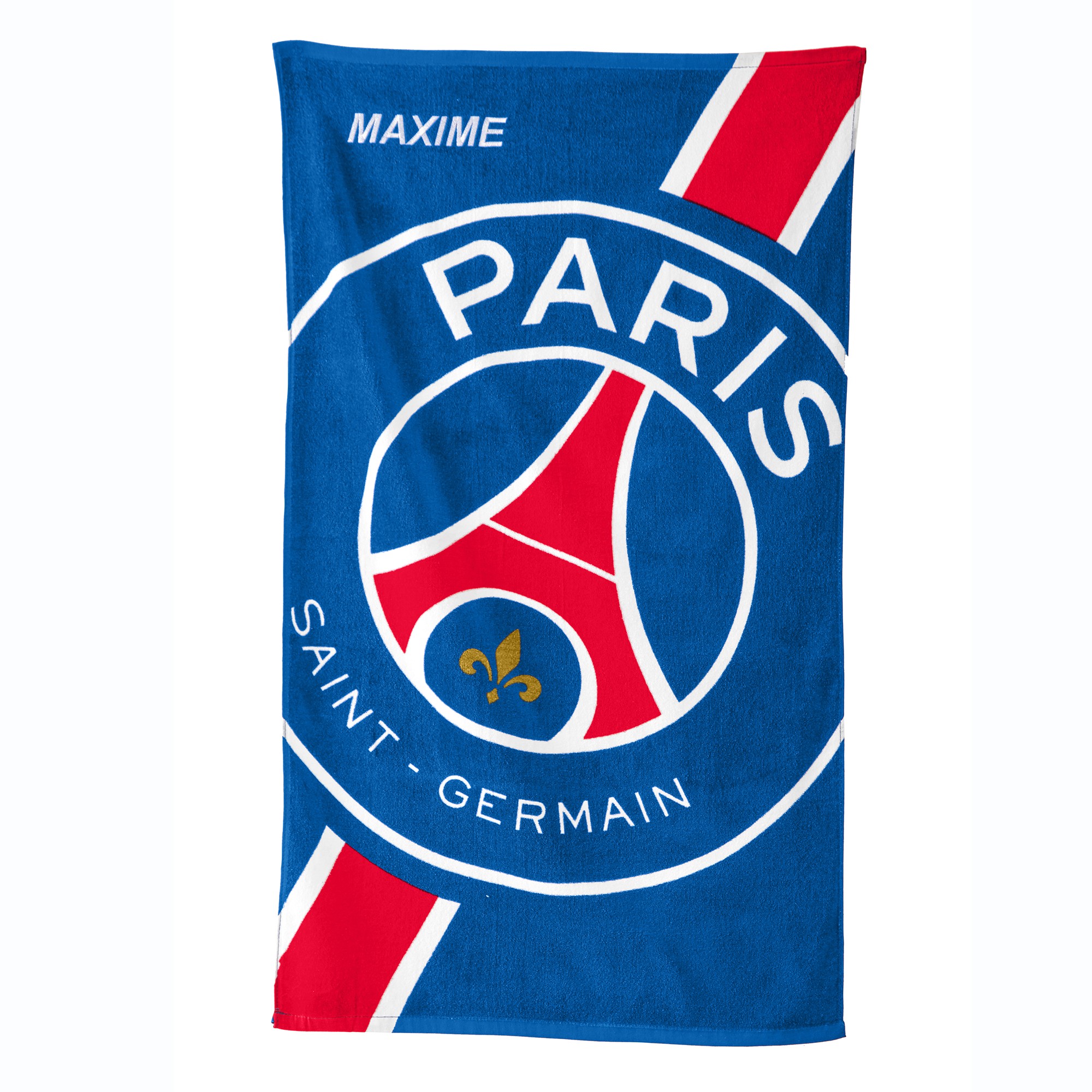 Drap de bain