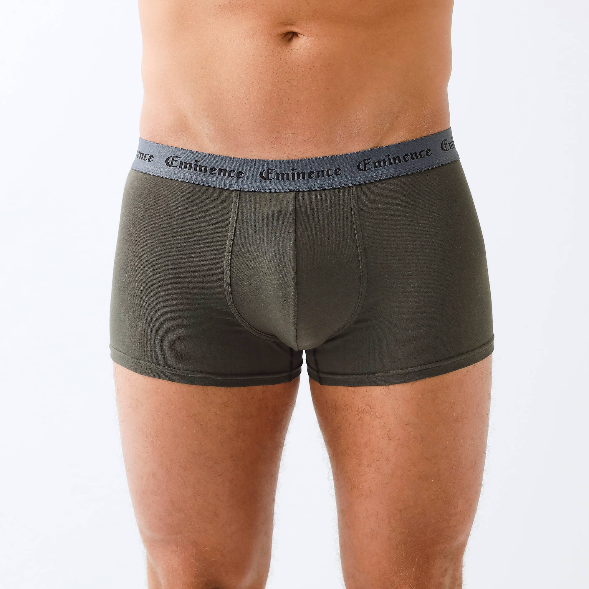 Boxer Allure Eminence - lot de 3 - Blancheporte 33$