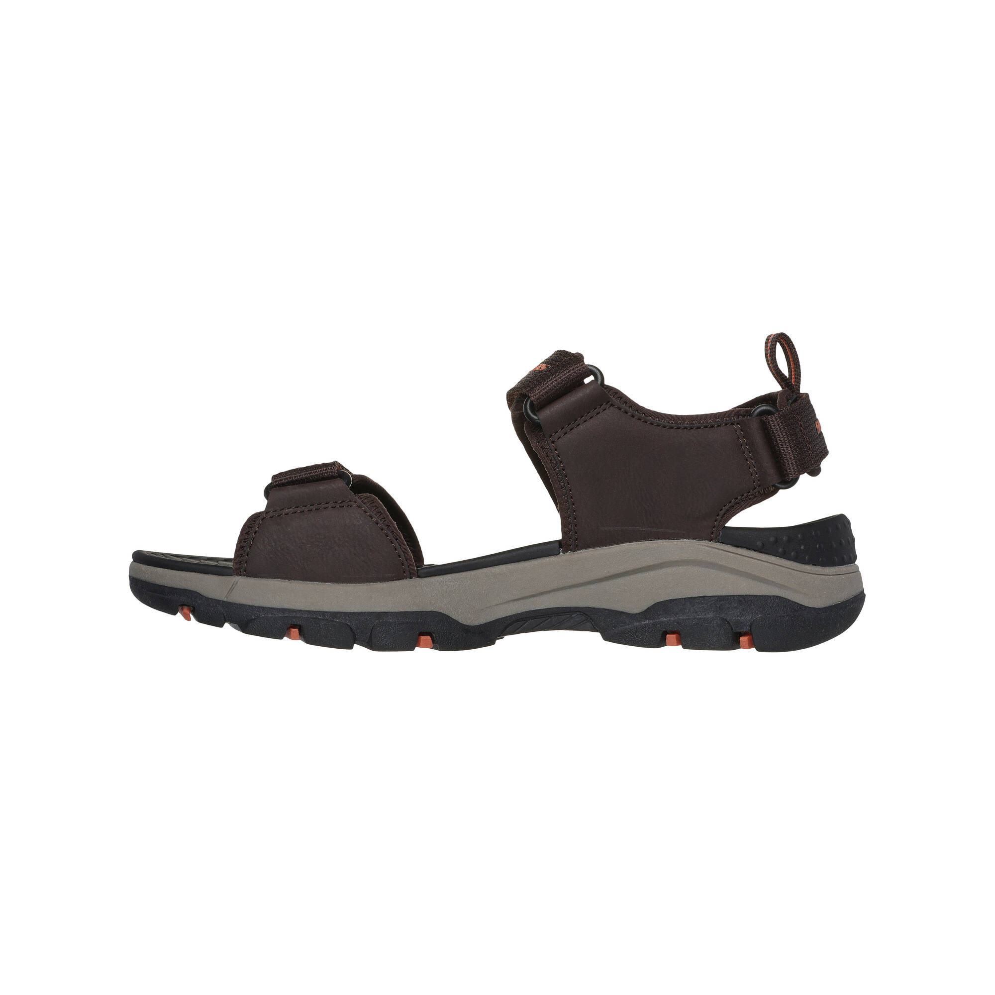Sandales brides scratches TRESMEN RYER - Blancheporte 60€