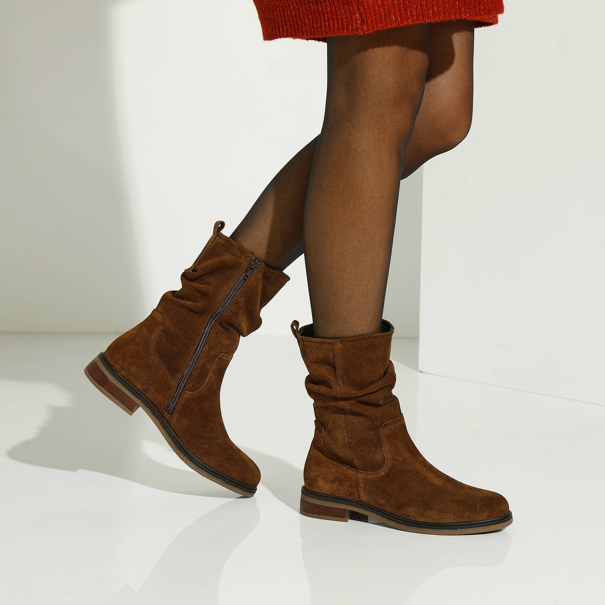 Blanche porte bottes shop