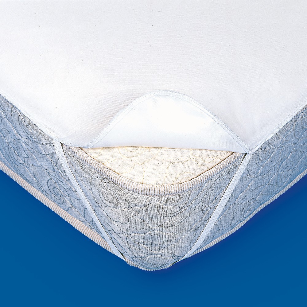 Protège Matelas Santé Molleton Plateau - Blancheporte