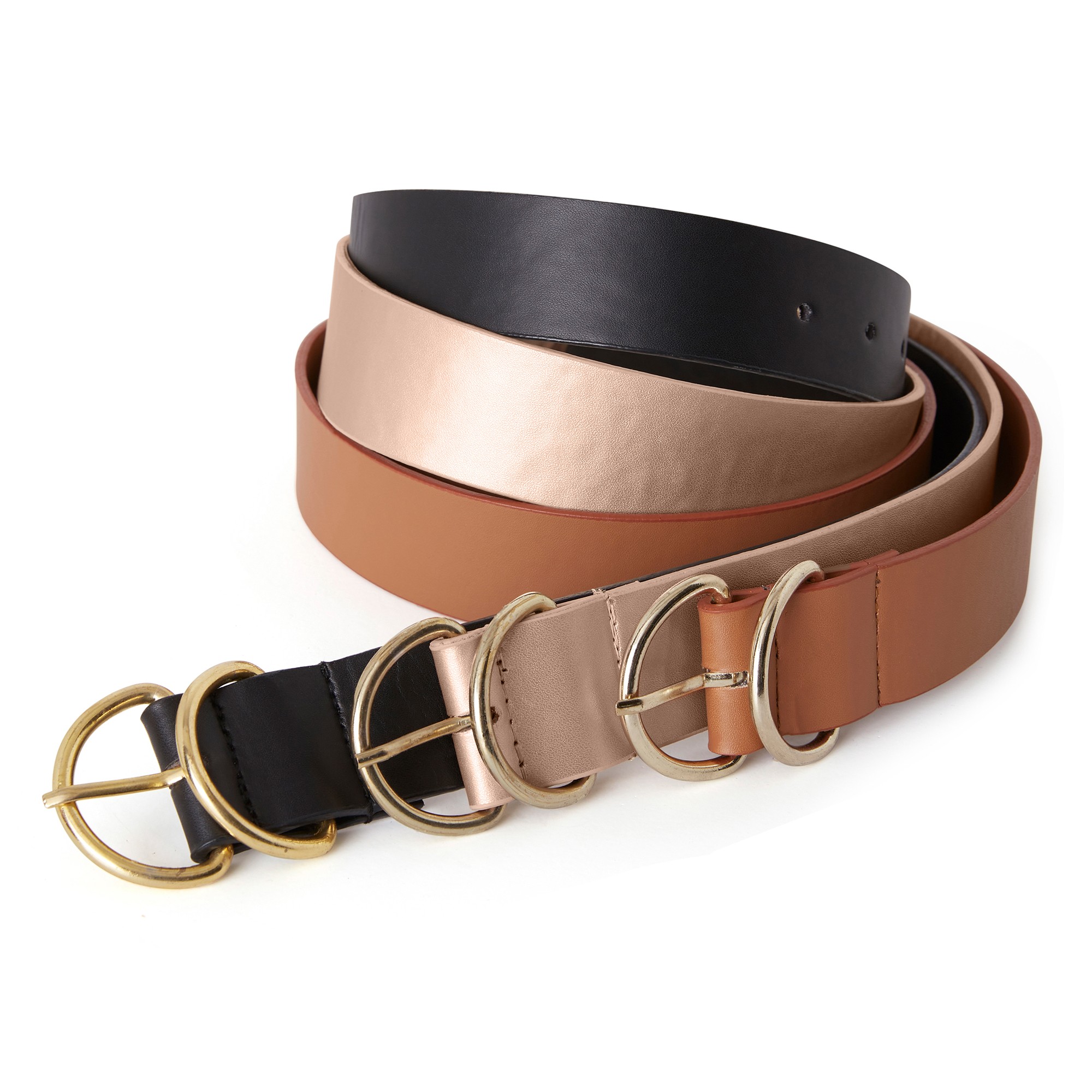 Blanche porte ceinture best sale femme