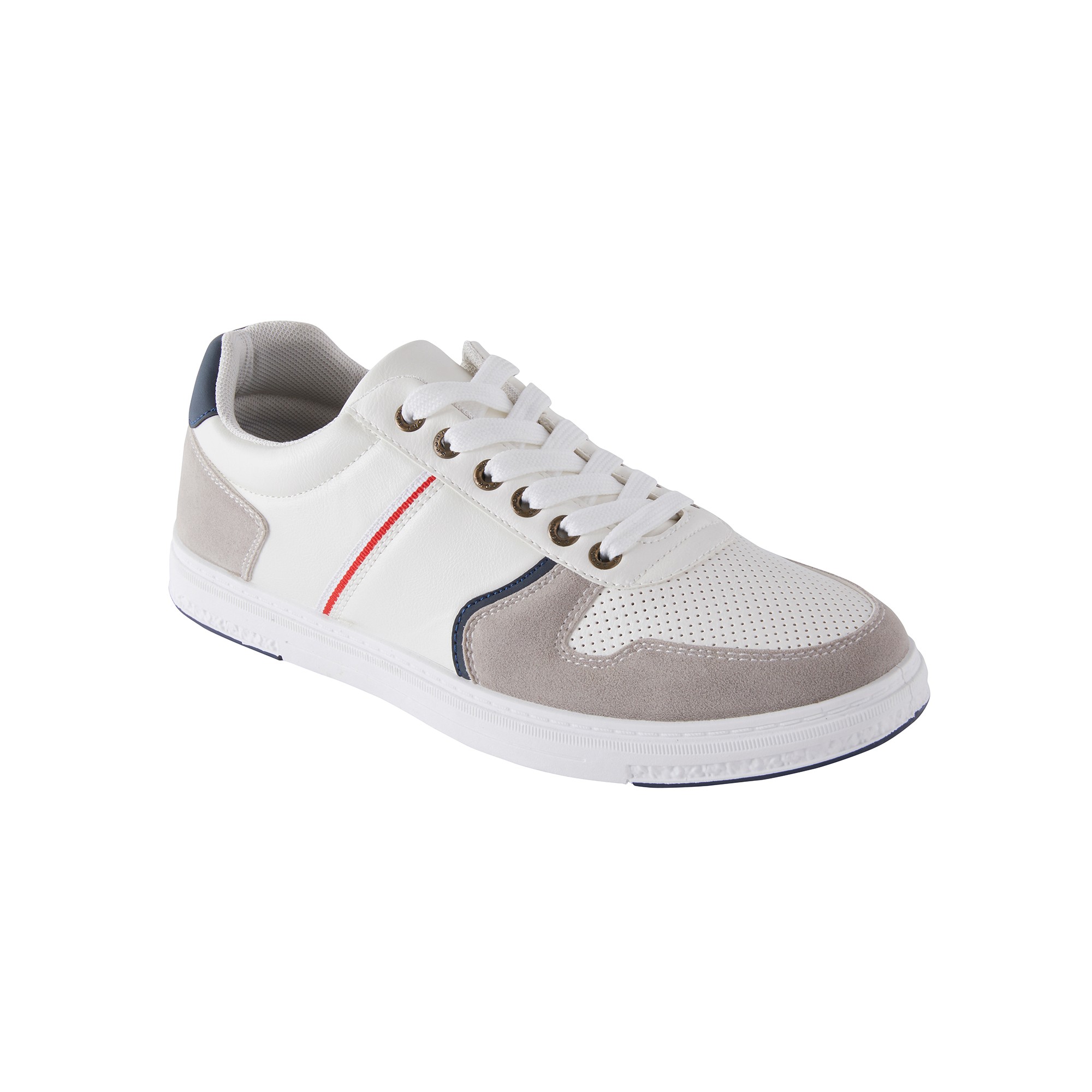 Baskets À Lacets - Blancheporte