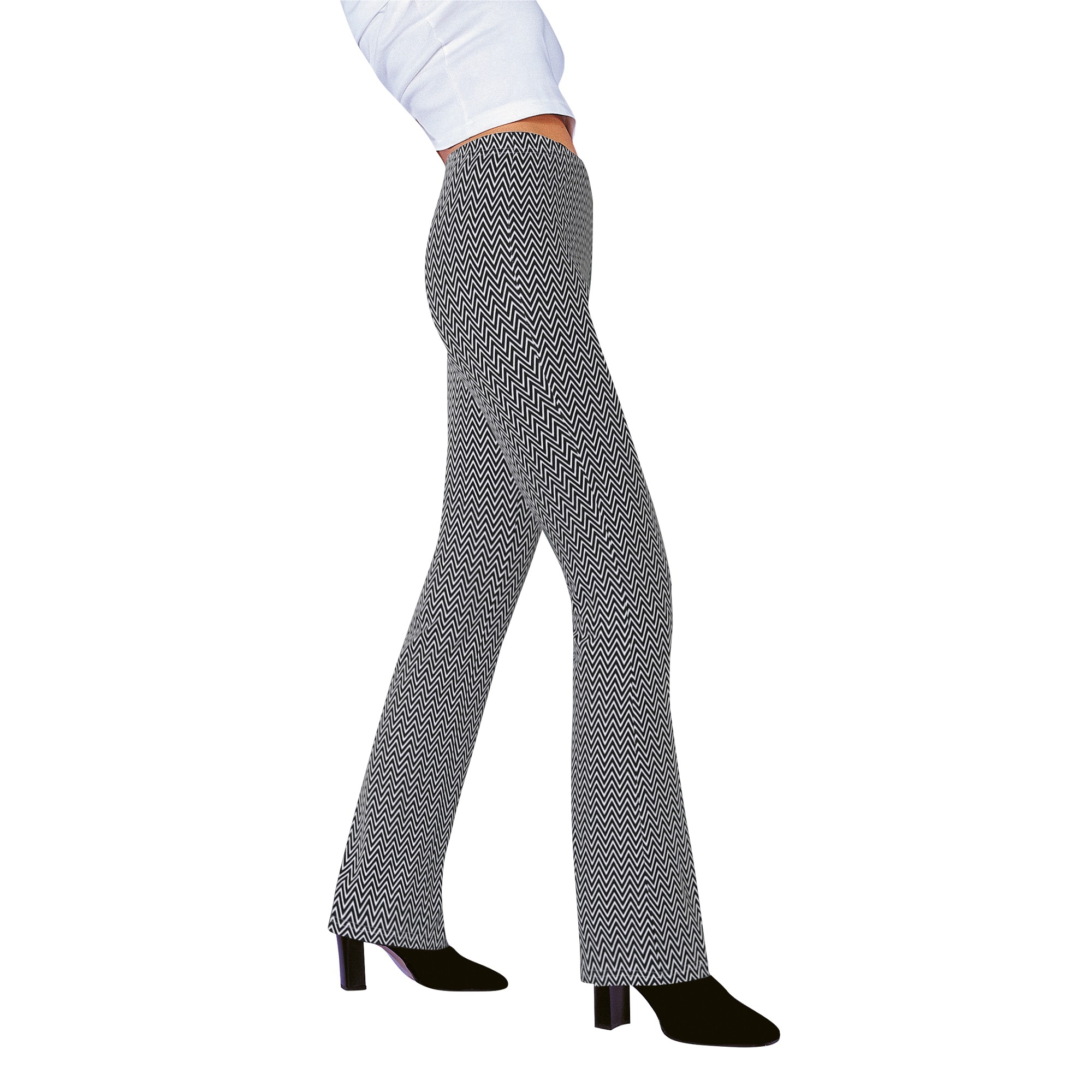 Calecon shop trompette femme