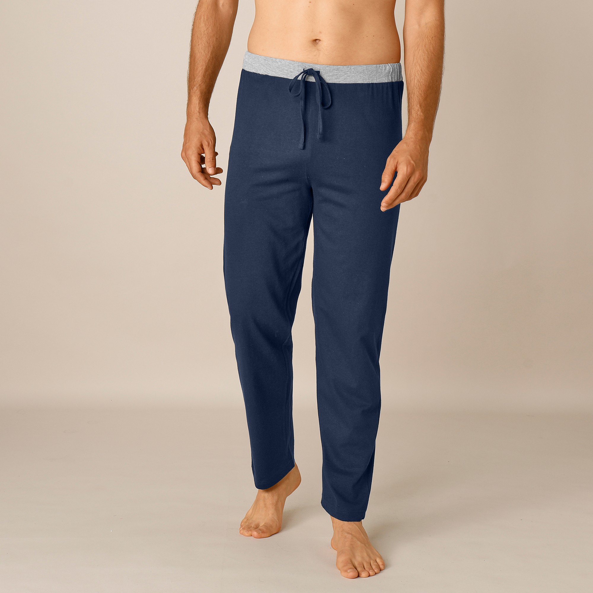 Blancheporte pyjama sales homme grande taille