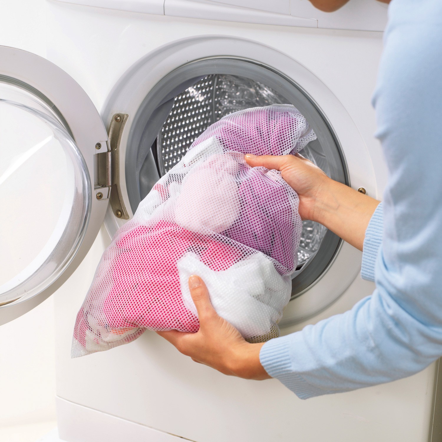 Filet linge