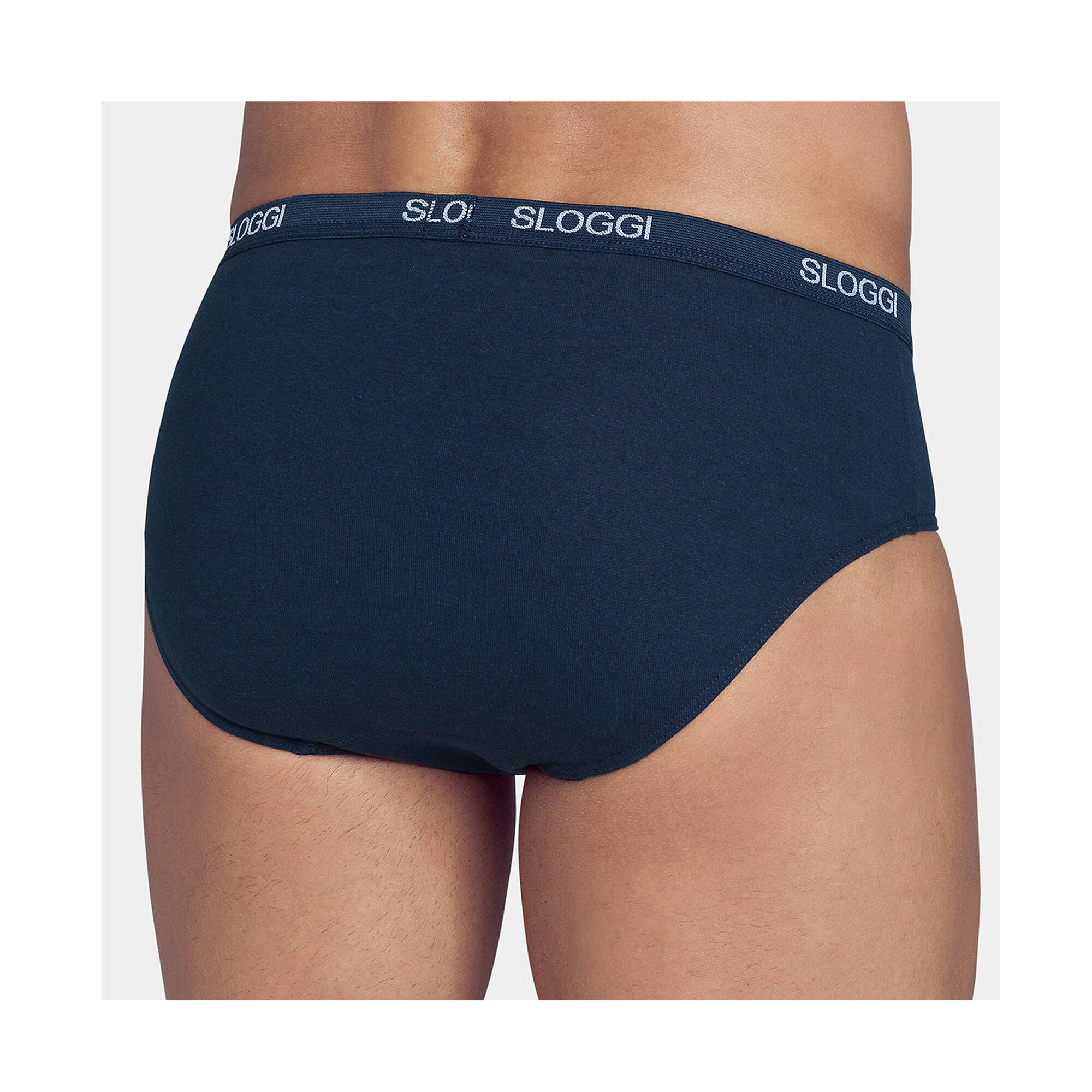 Slip ferm forme midi - Blancheporte 16$