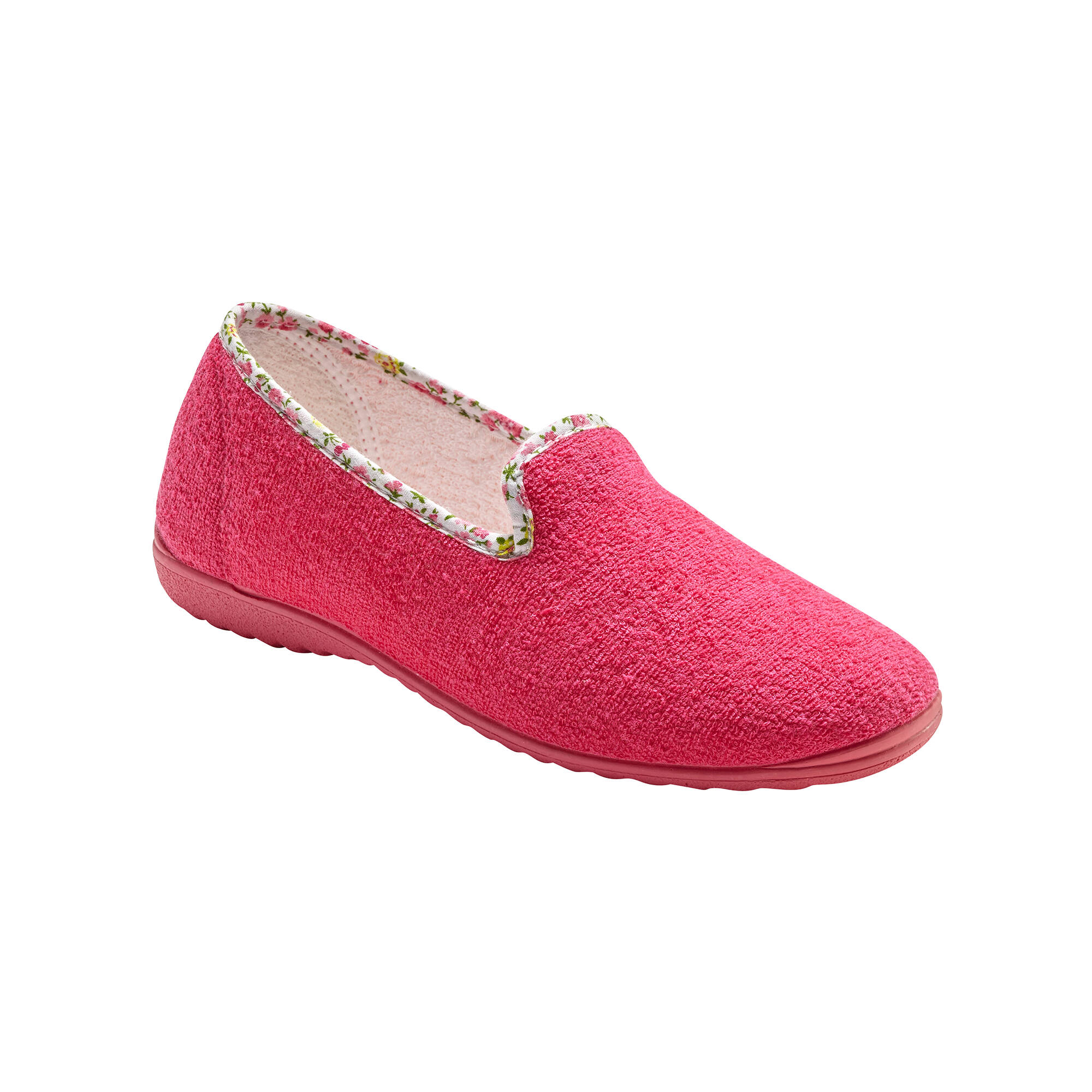 Charentaises - éponge - Blancheporte