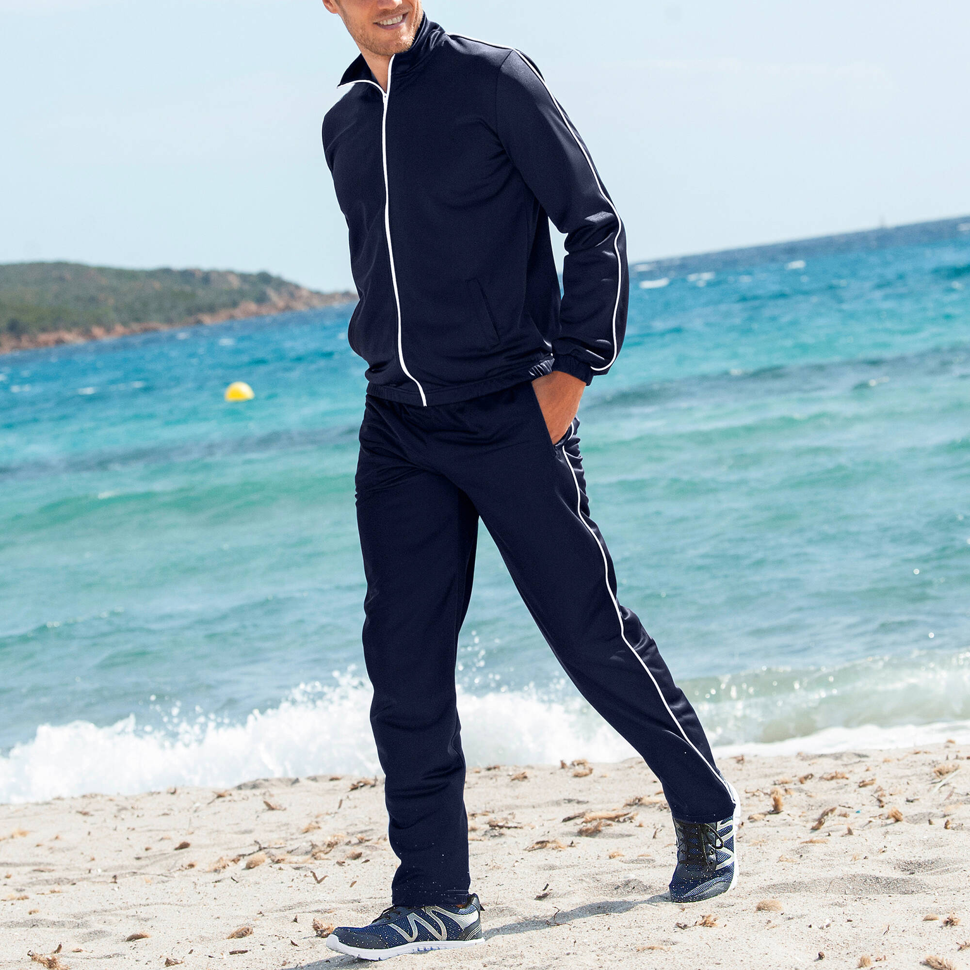 Pantalon sport intrieur gratt - lot de 3 - Blancheporte 56$