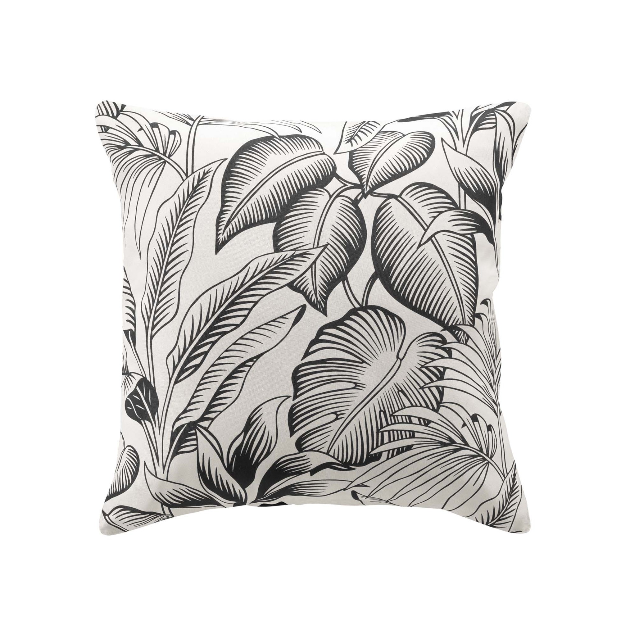 Coussin Imprimé Cabana - Blancheporte