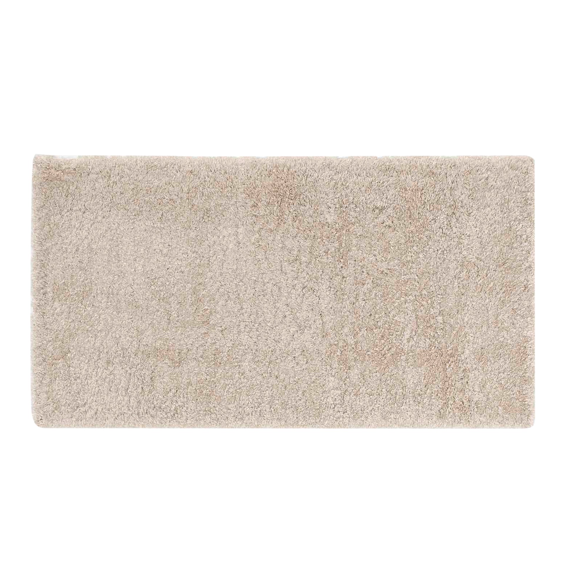 Tapis Décoratif Uni Moelleux - Blancheporte