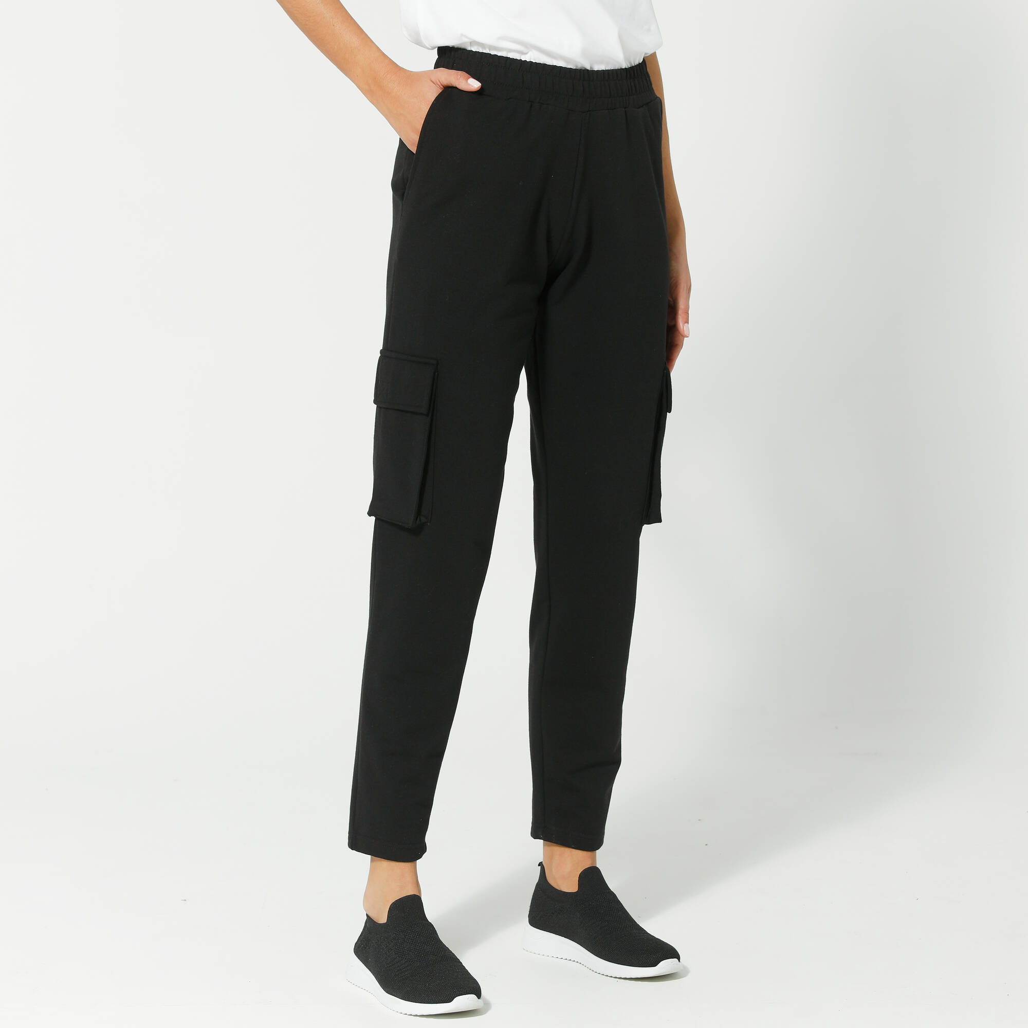 Pantalon jogging battle - Blancheporte