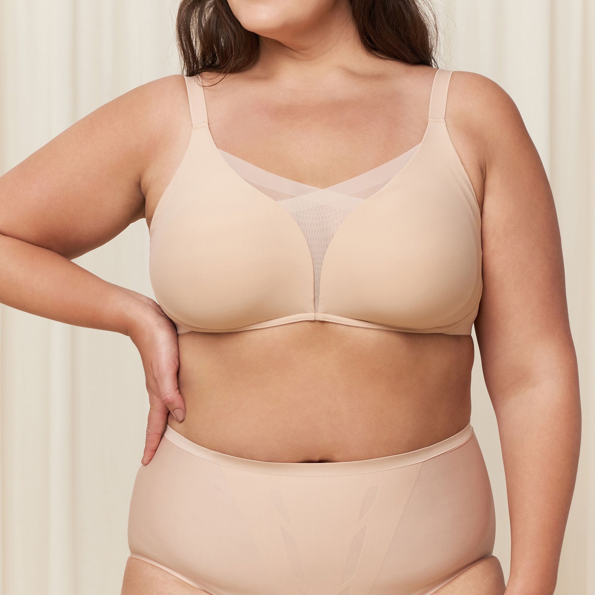 Soutien-gorge Shape Smart - Sans Armatures - Triumph