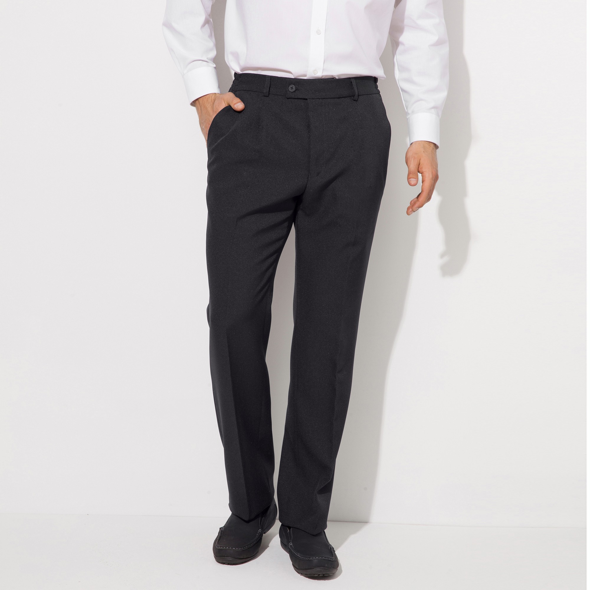 Pantalon sans ceinture Clearance