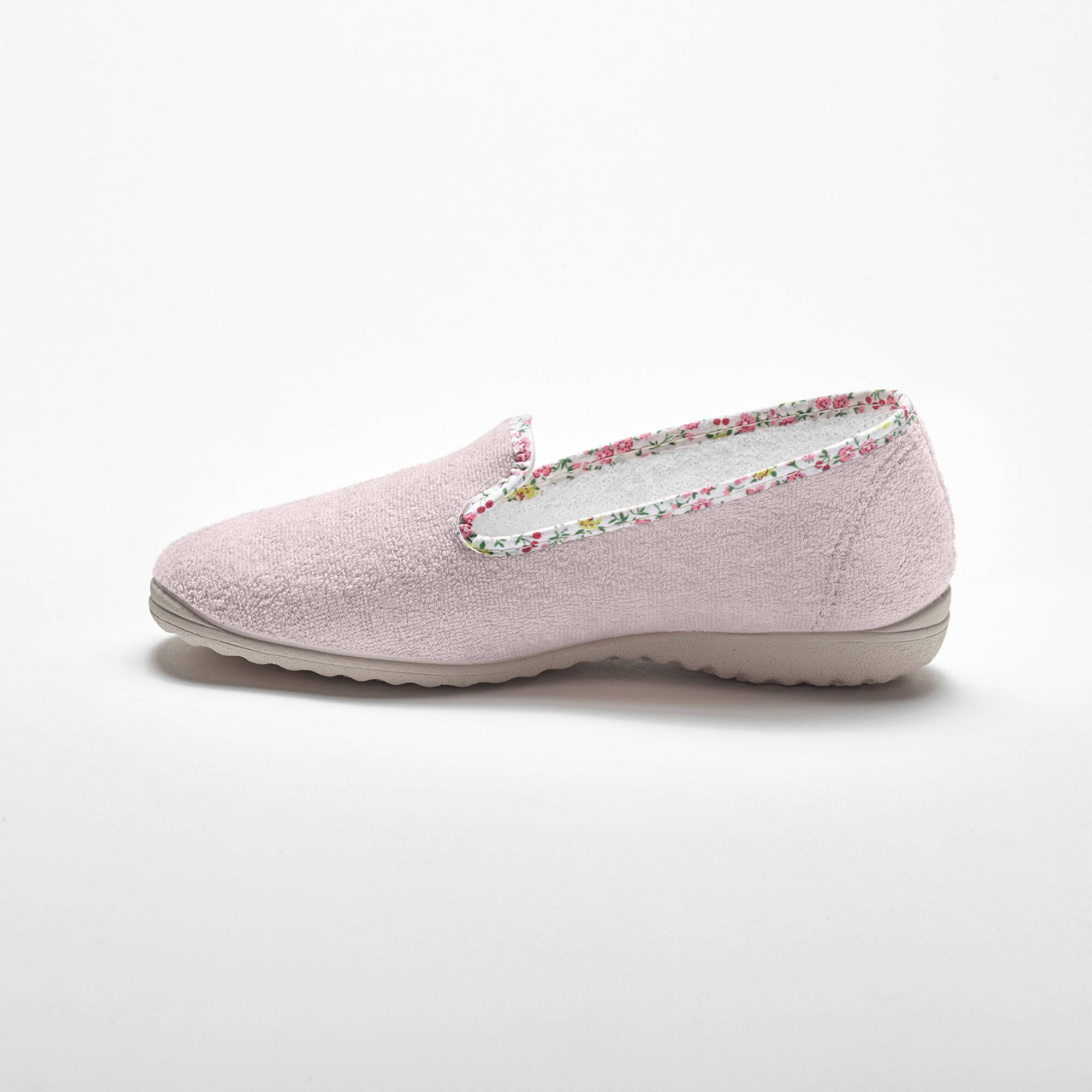 Charentaises - ponge - Blancheporte 23$