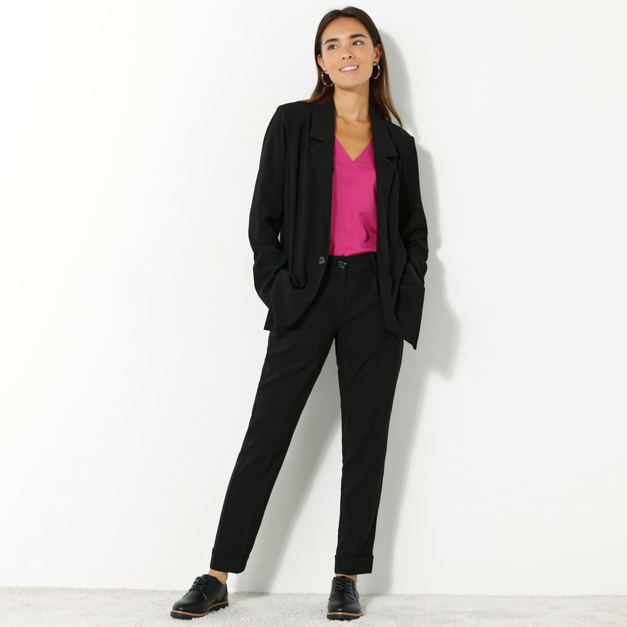 Blancheporte 2025 blazer femme
