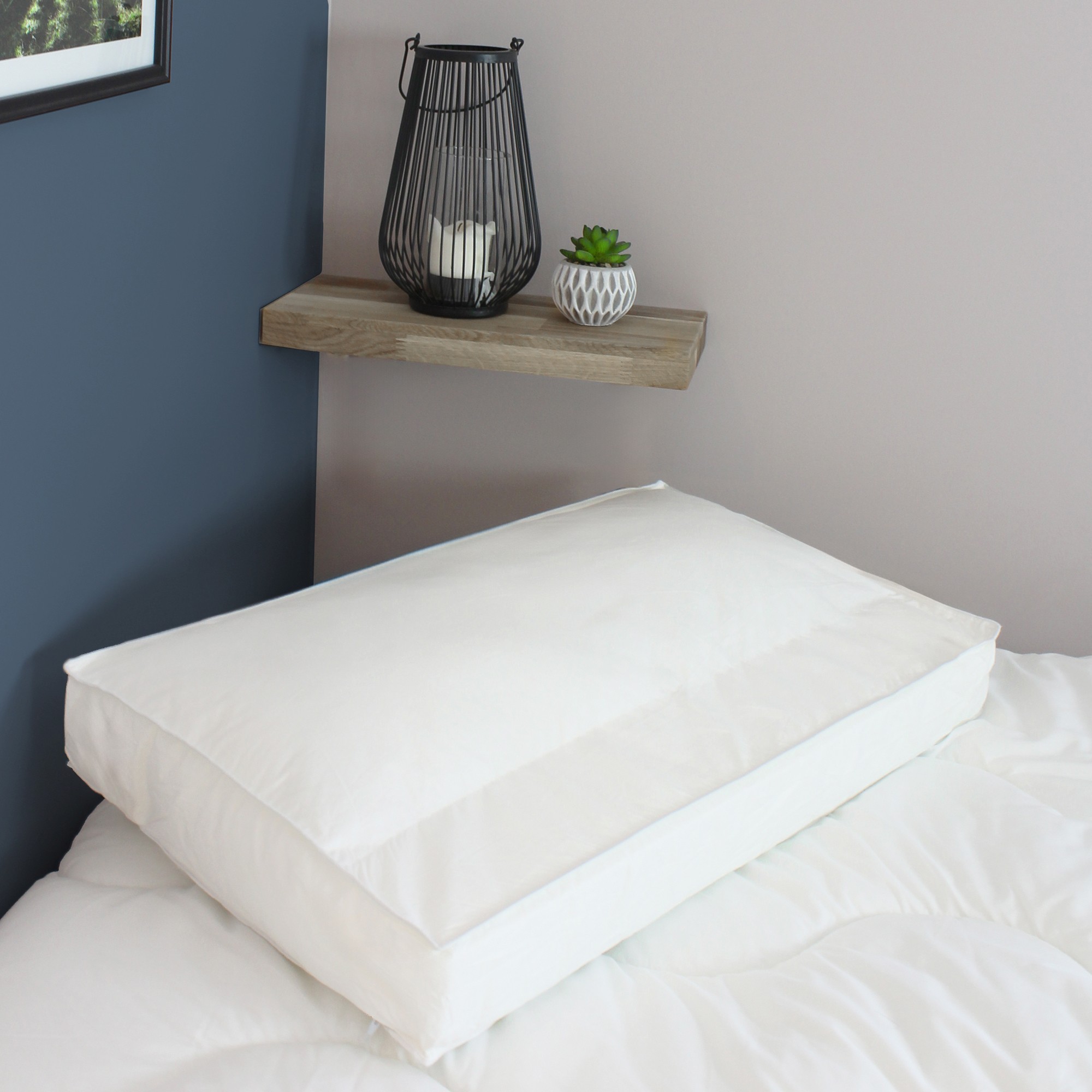 Oreiller Dodo® Spécial Cervicales Confort Ferme - Dodo