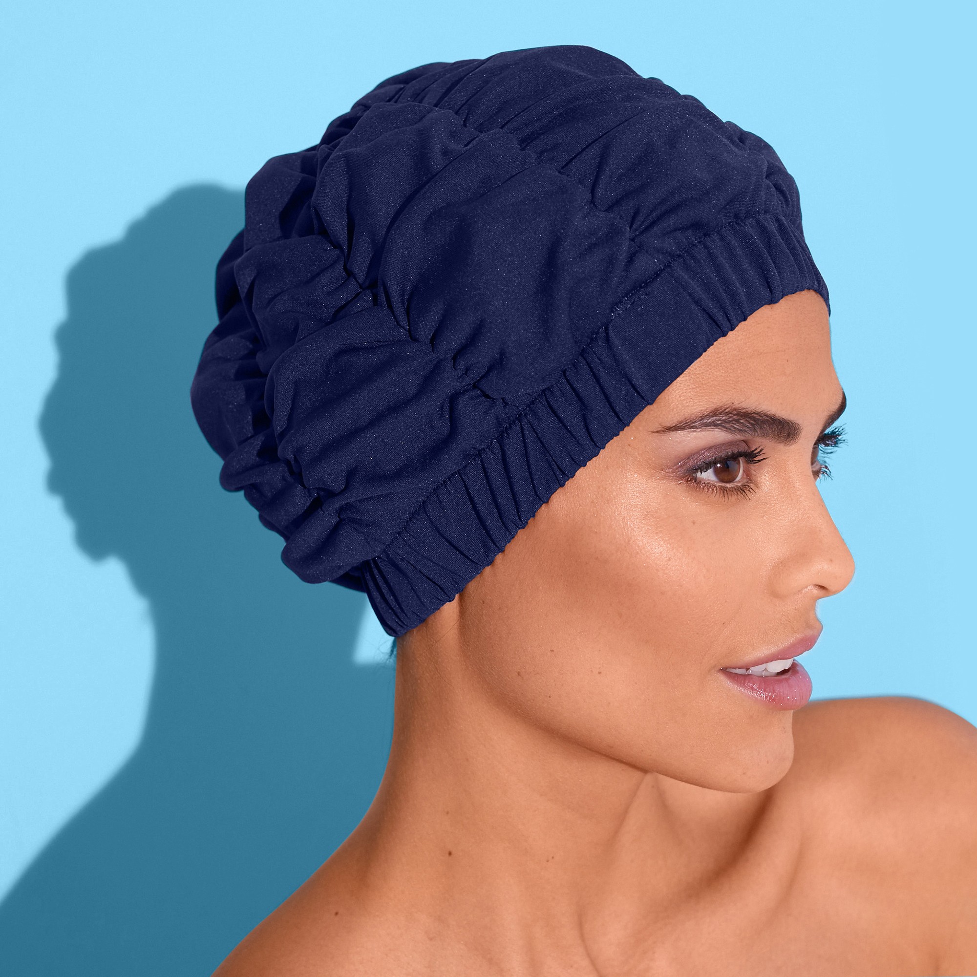 Bonnet De Bain Fantaisie Femme - Blancheporte