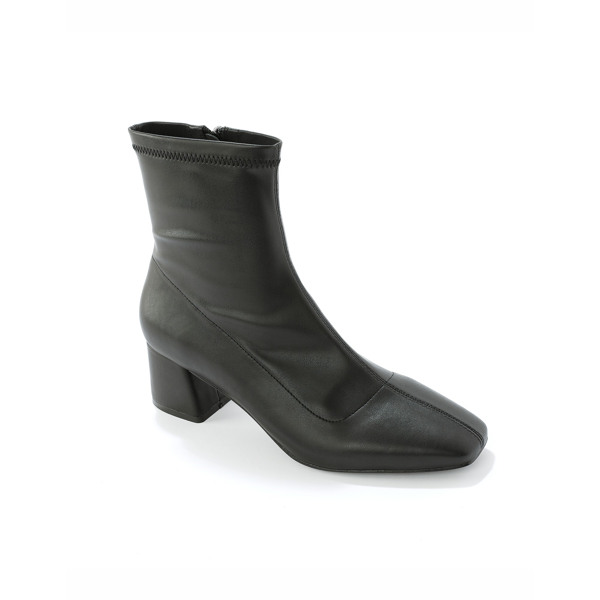 Boots Chaussette Stretch - Blancheporte