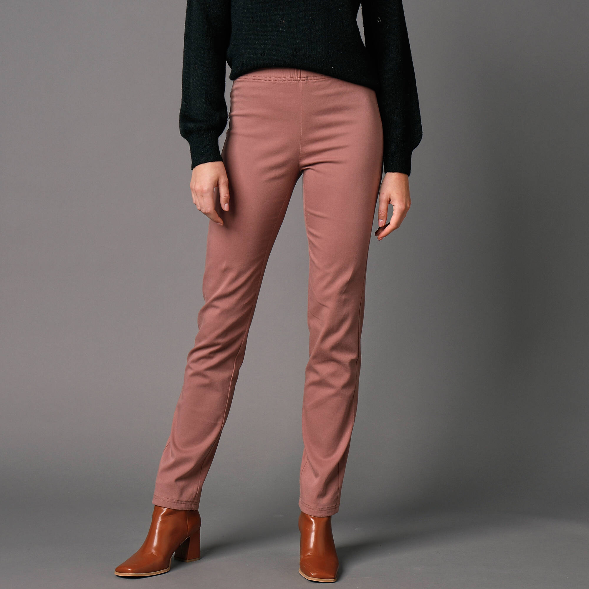Blancheporte pantalon femme ventre plat new arrivals