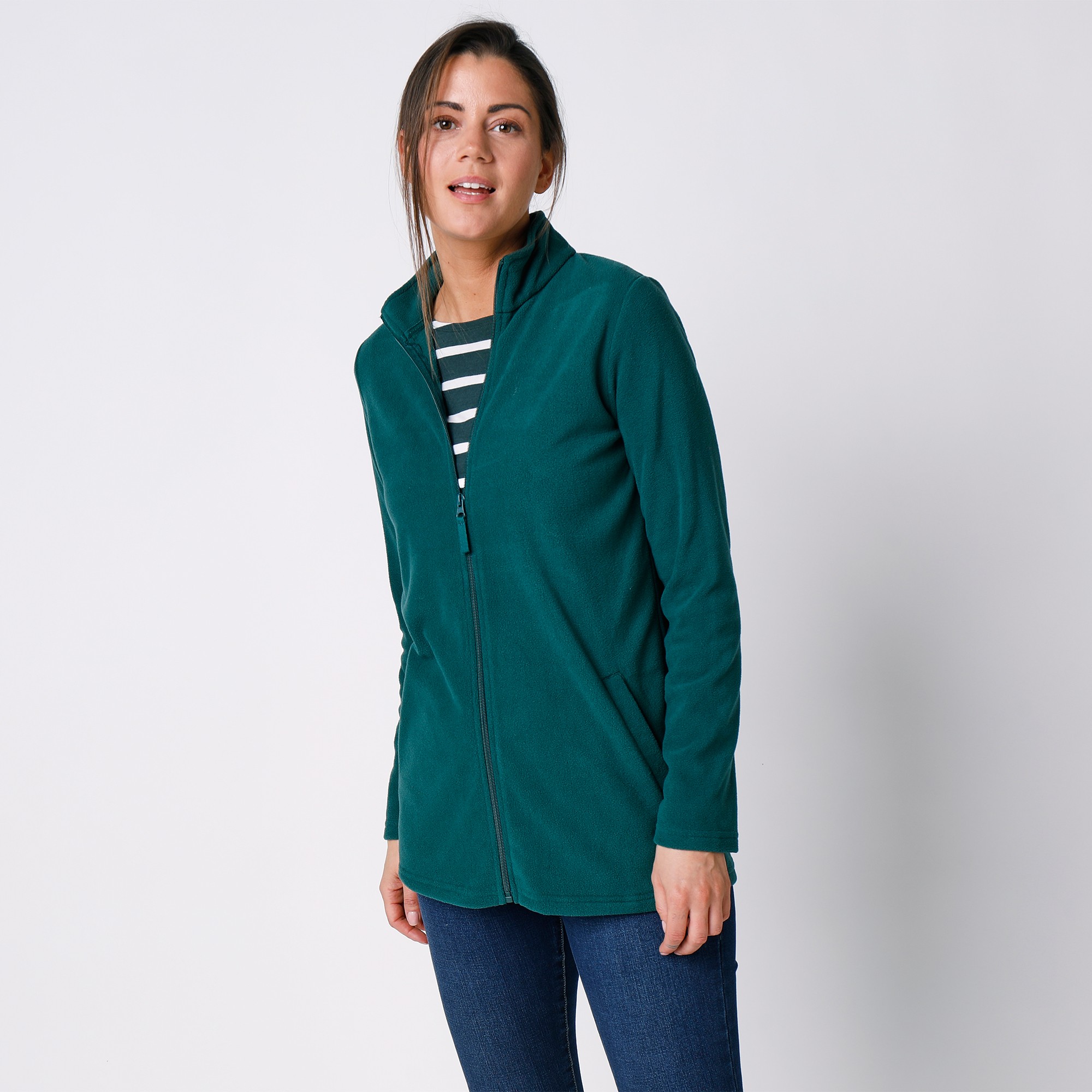 Blancheporte veste polaire femme shop