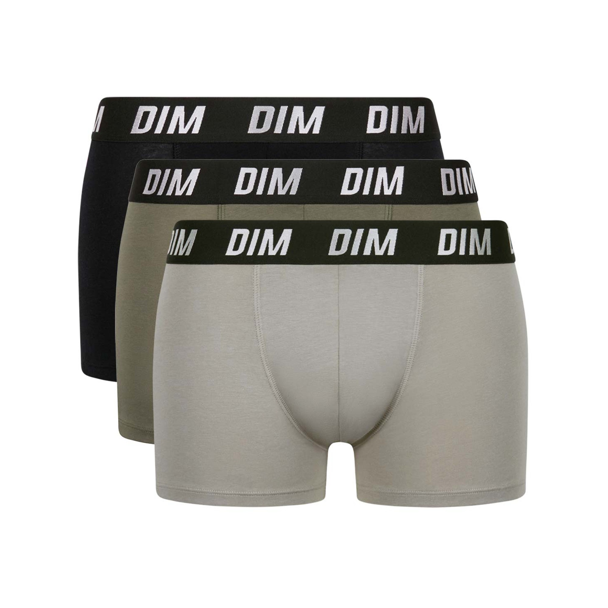 Boxer Regul Activ® - Lot De 3 - Dim