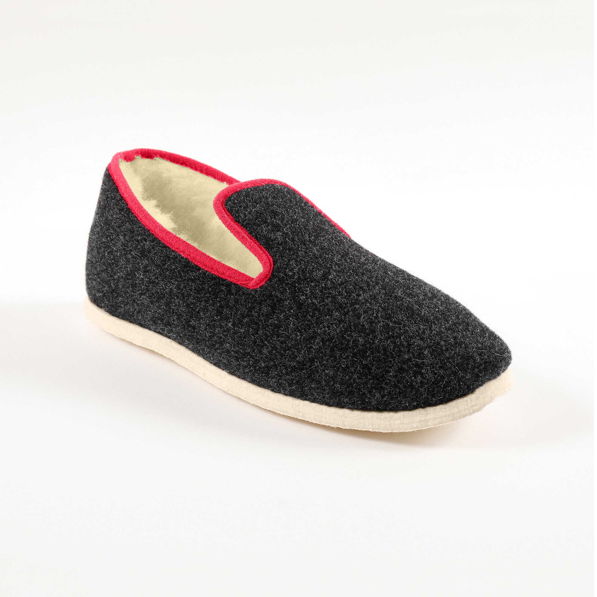 Achat hotsell charentaises homme