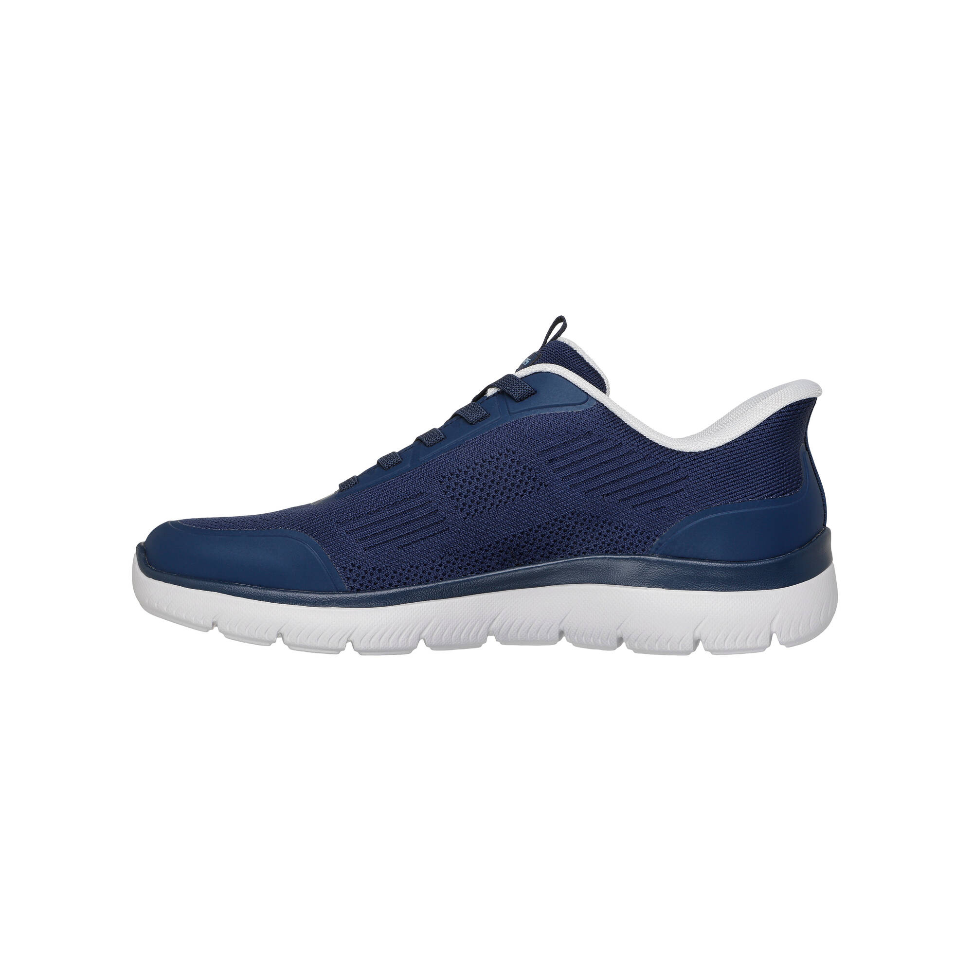 Baskets enfilage facile SUMMITS LEYTER - Blancheporte 80€