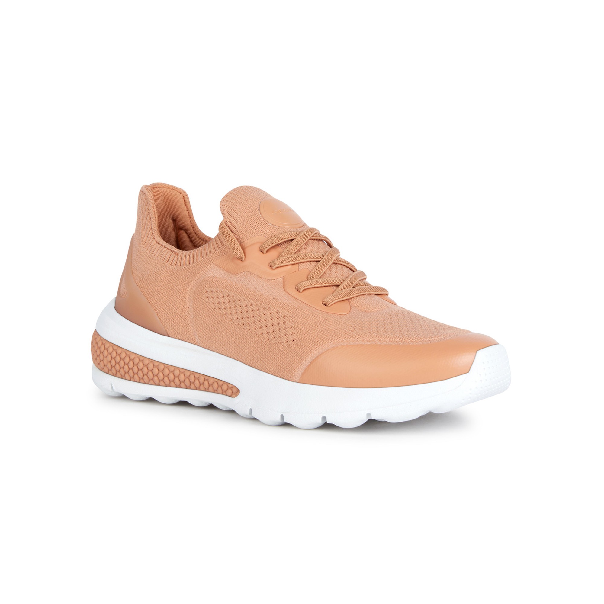 Baskets basses Spherica Actif - 41 - Orange - Geox