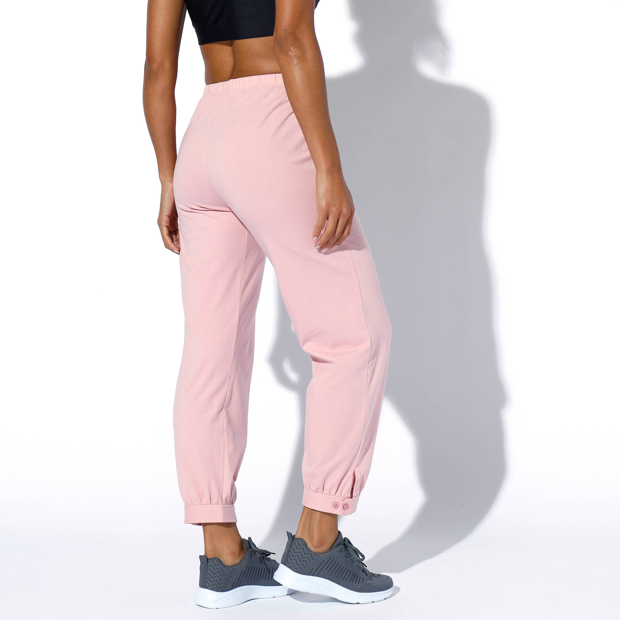 Legging 78me coton biologique - Blancheporte 24$