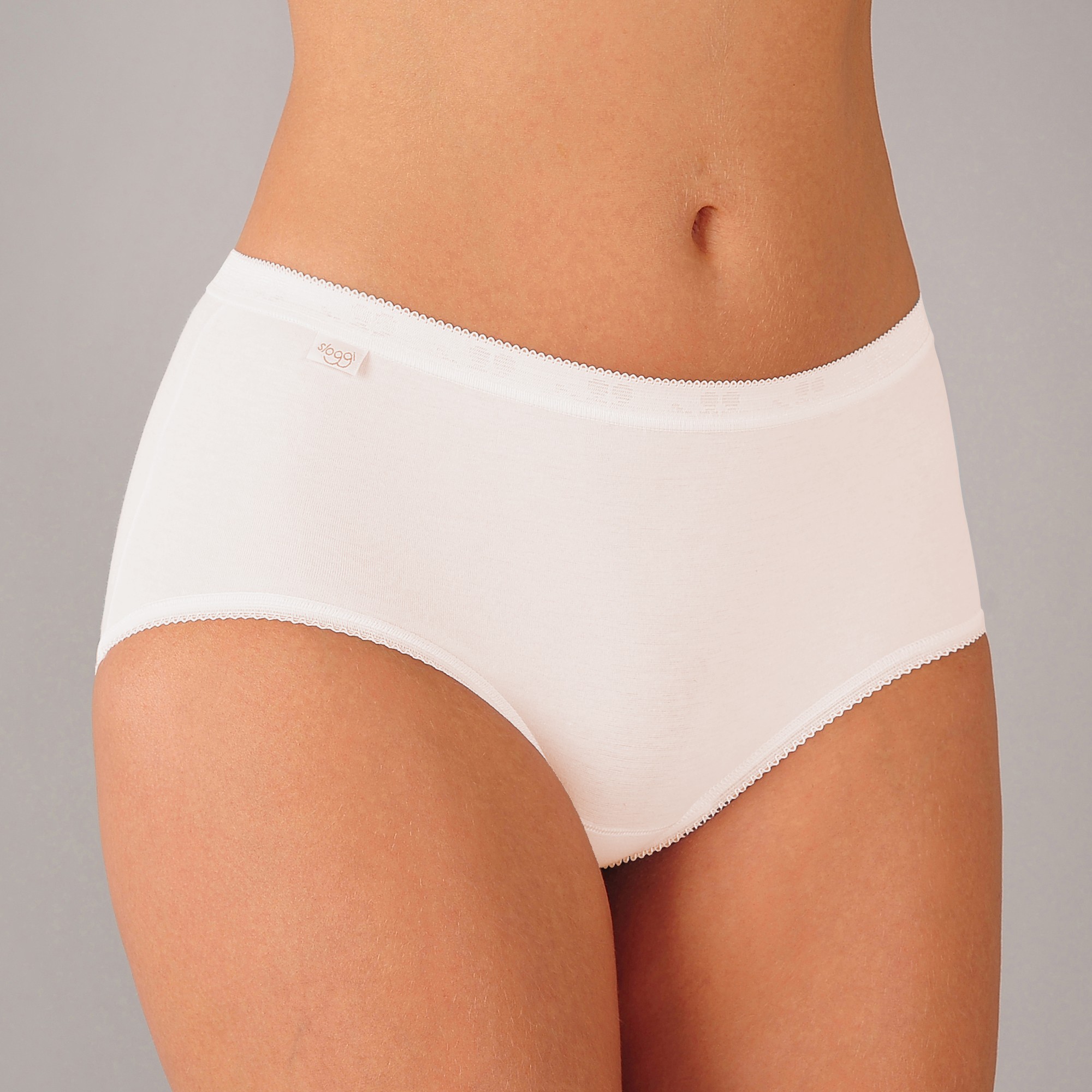 Blanche porte slip sale femme