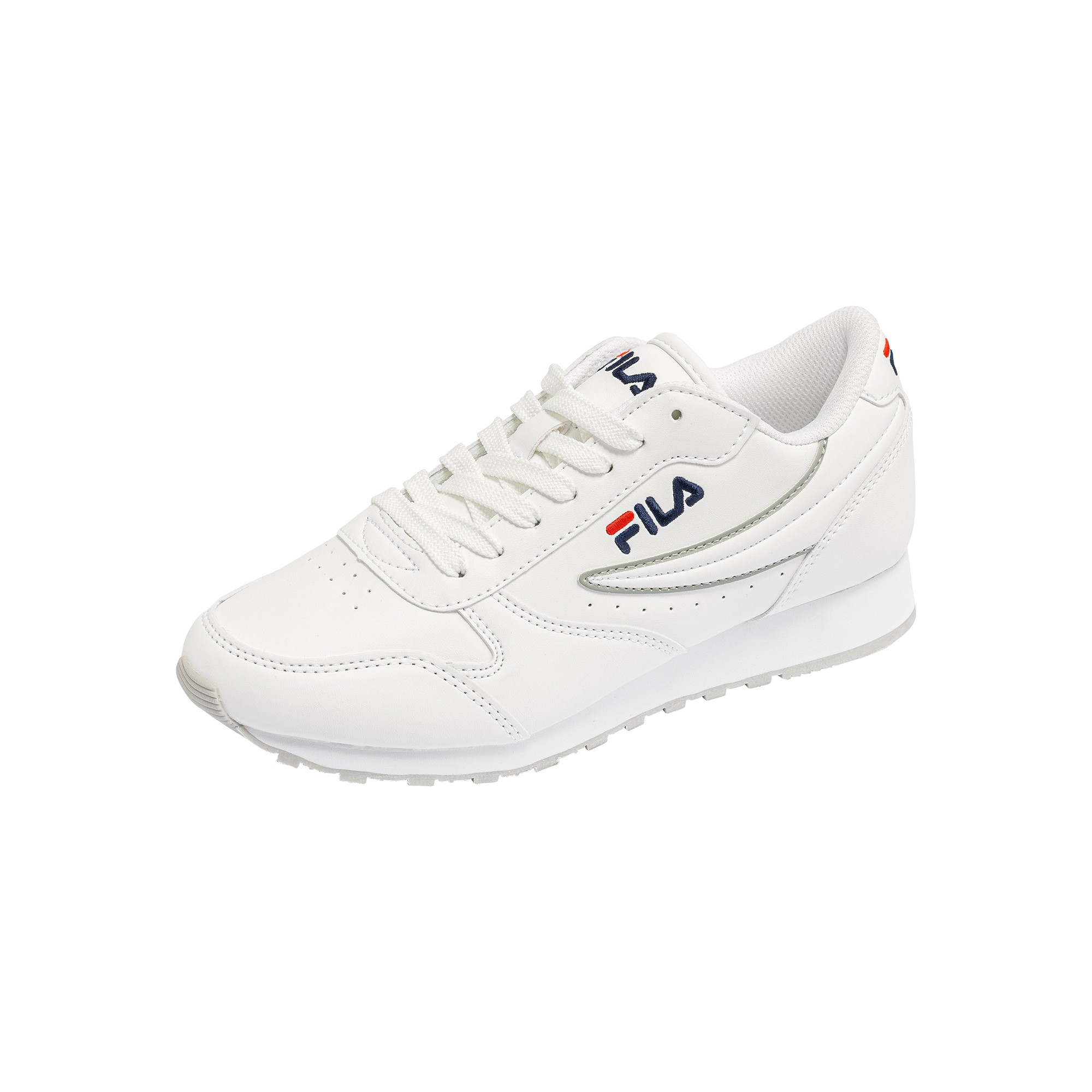 Baskets À Lacets Orbit Low Fila® - Fila