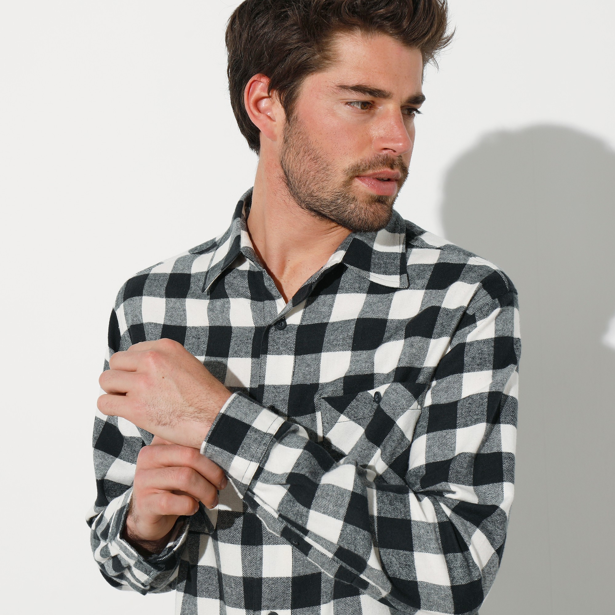 Blancheporte store chemise homme