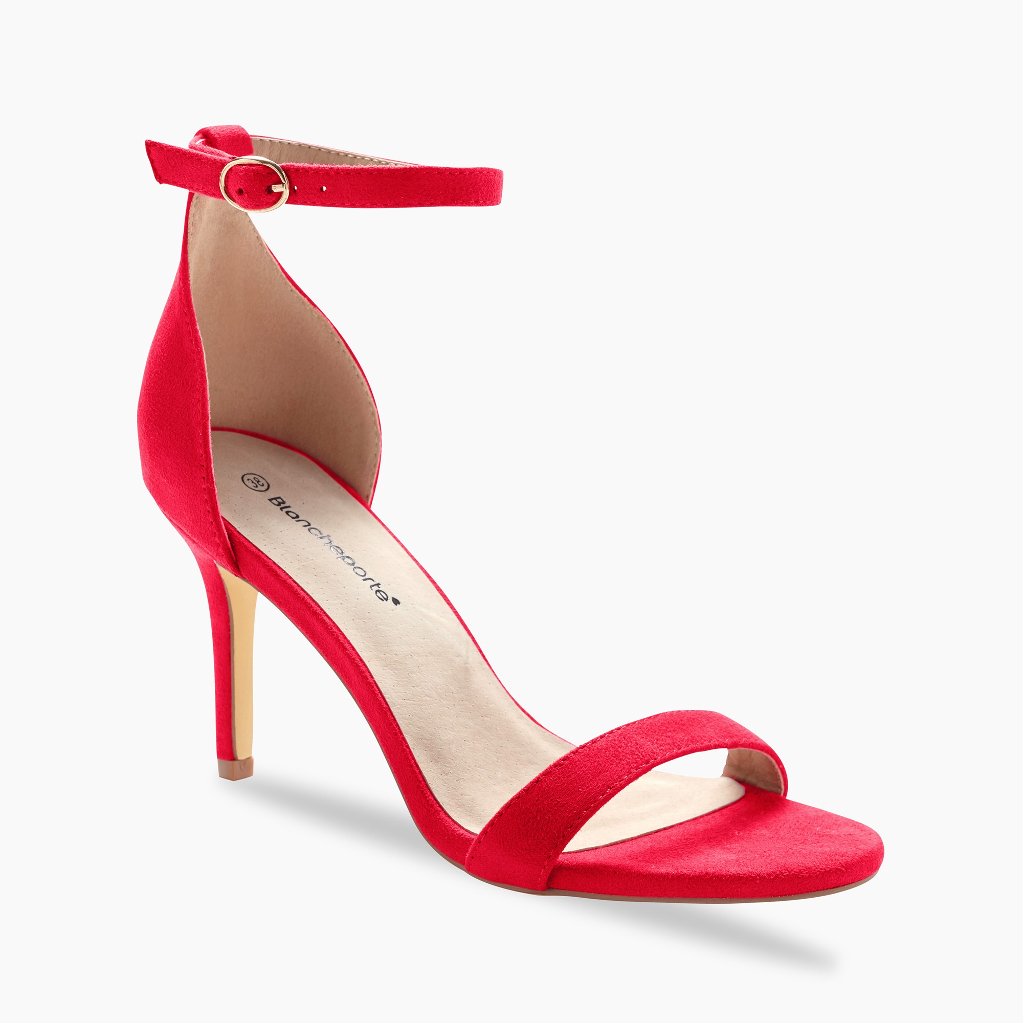 Sandales À Bride - Blancheporte