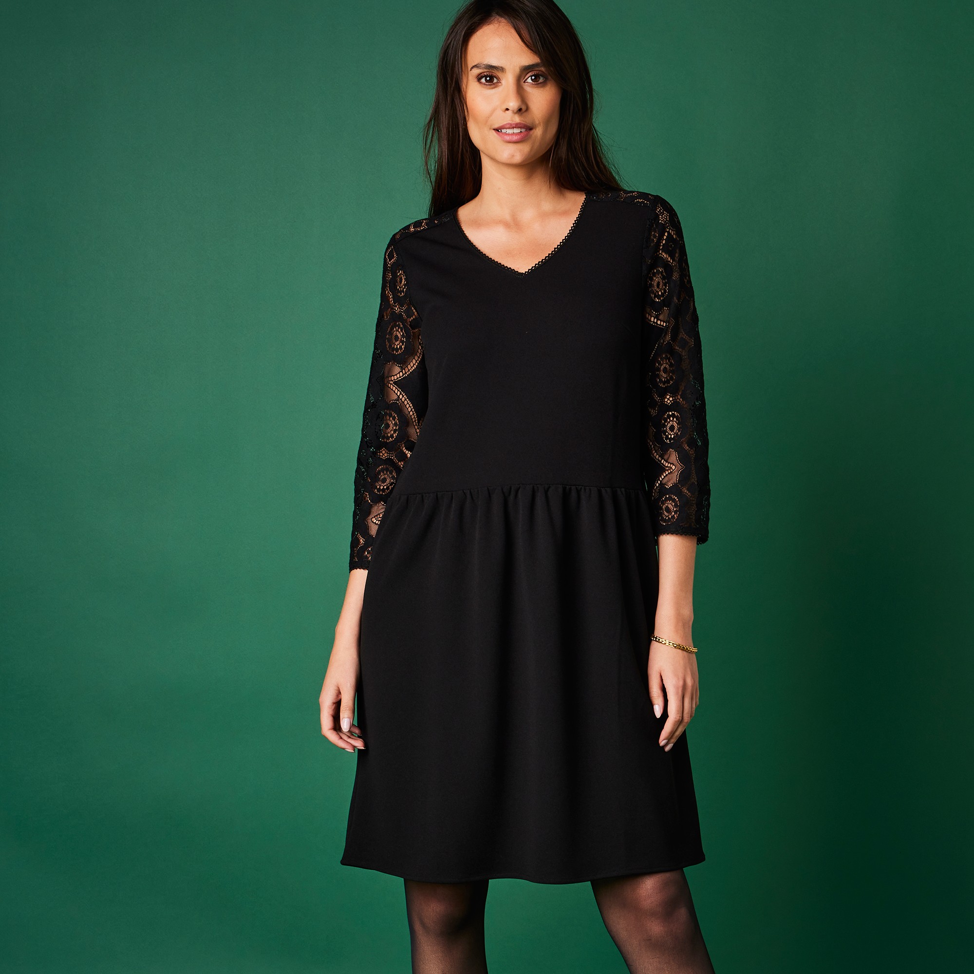 Blancheporte tenue shop ceremonie