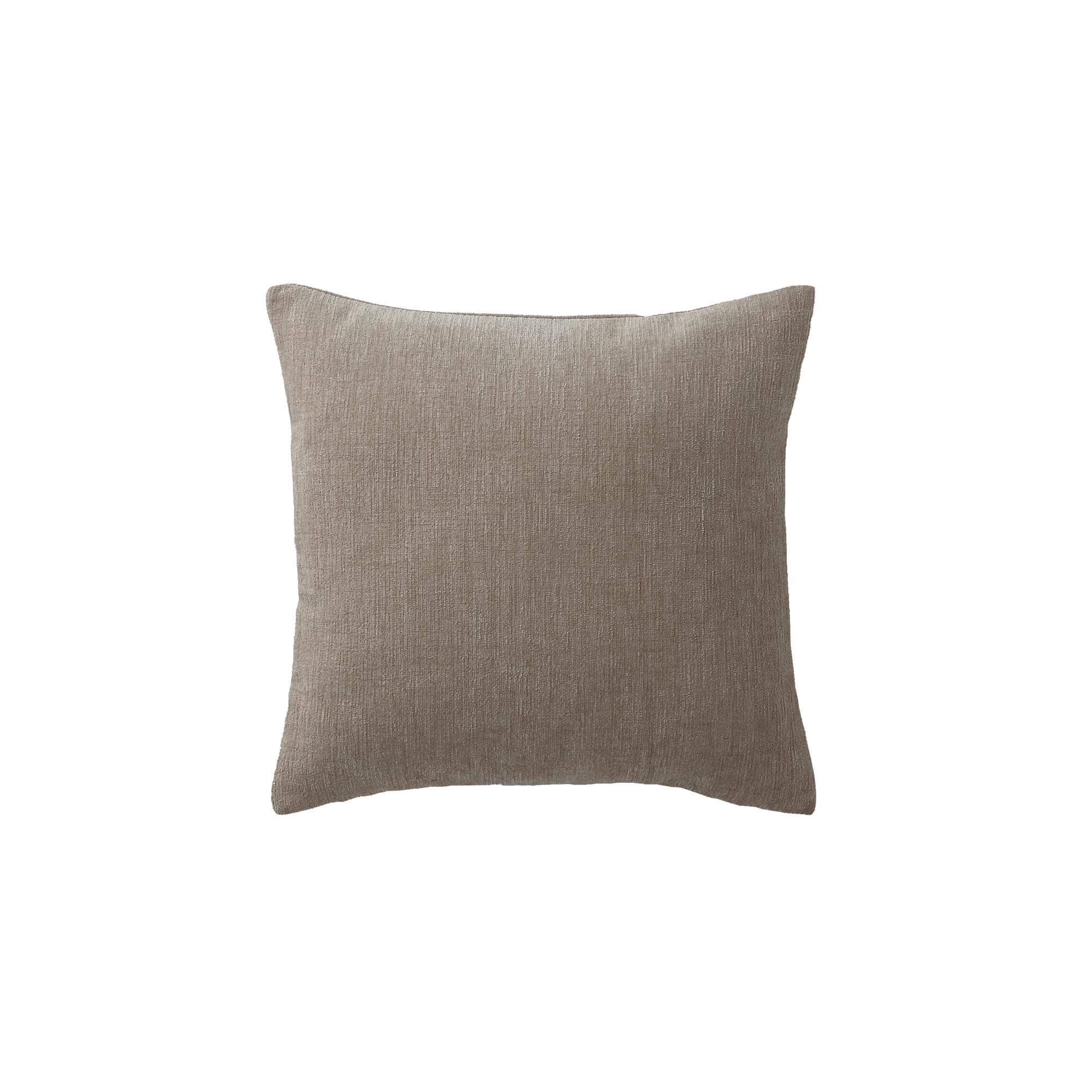 Housse De Coussin Chenille - Blancheporte