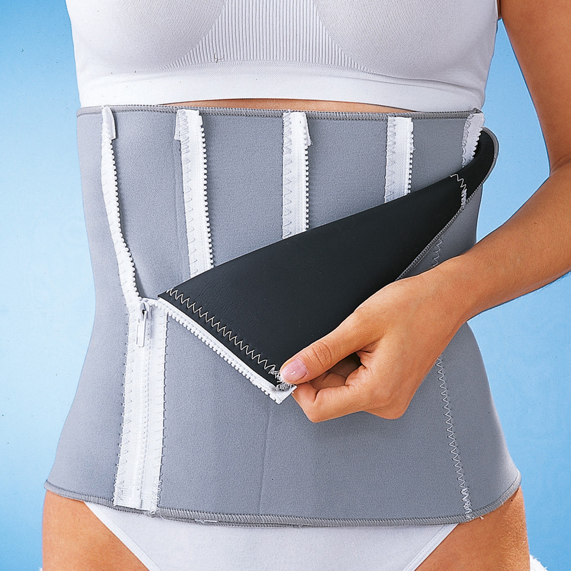 Gaine De Sudation - Blancheporte