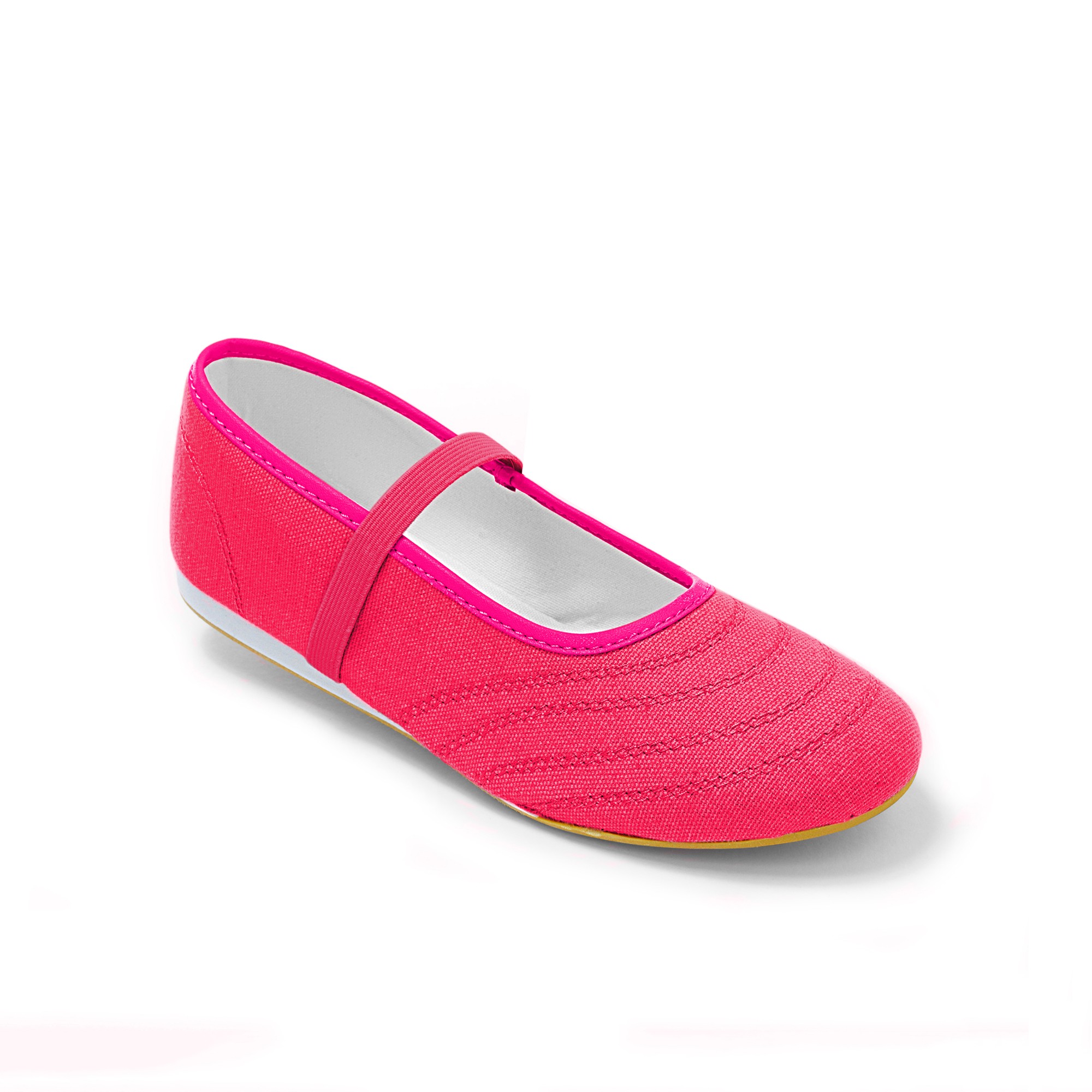 Ballerines Élastiquées - Blancheporte