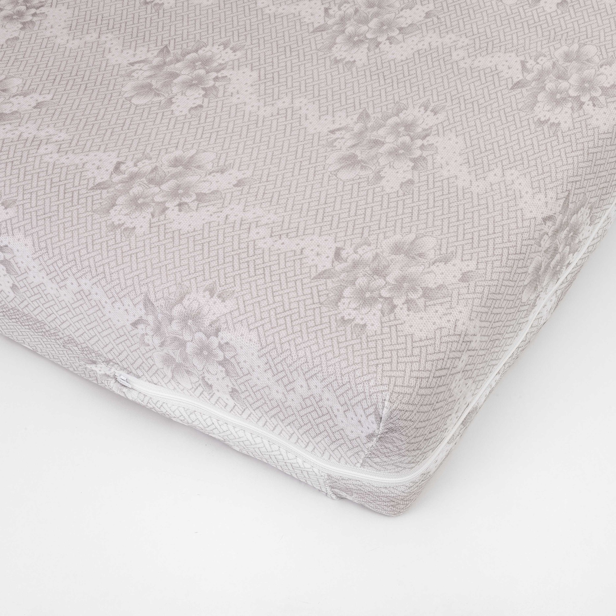 Housse Rénove-matelas En Jersey Bi-extensible Et Indémaillable - Blancheporte