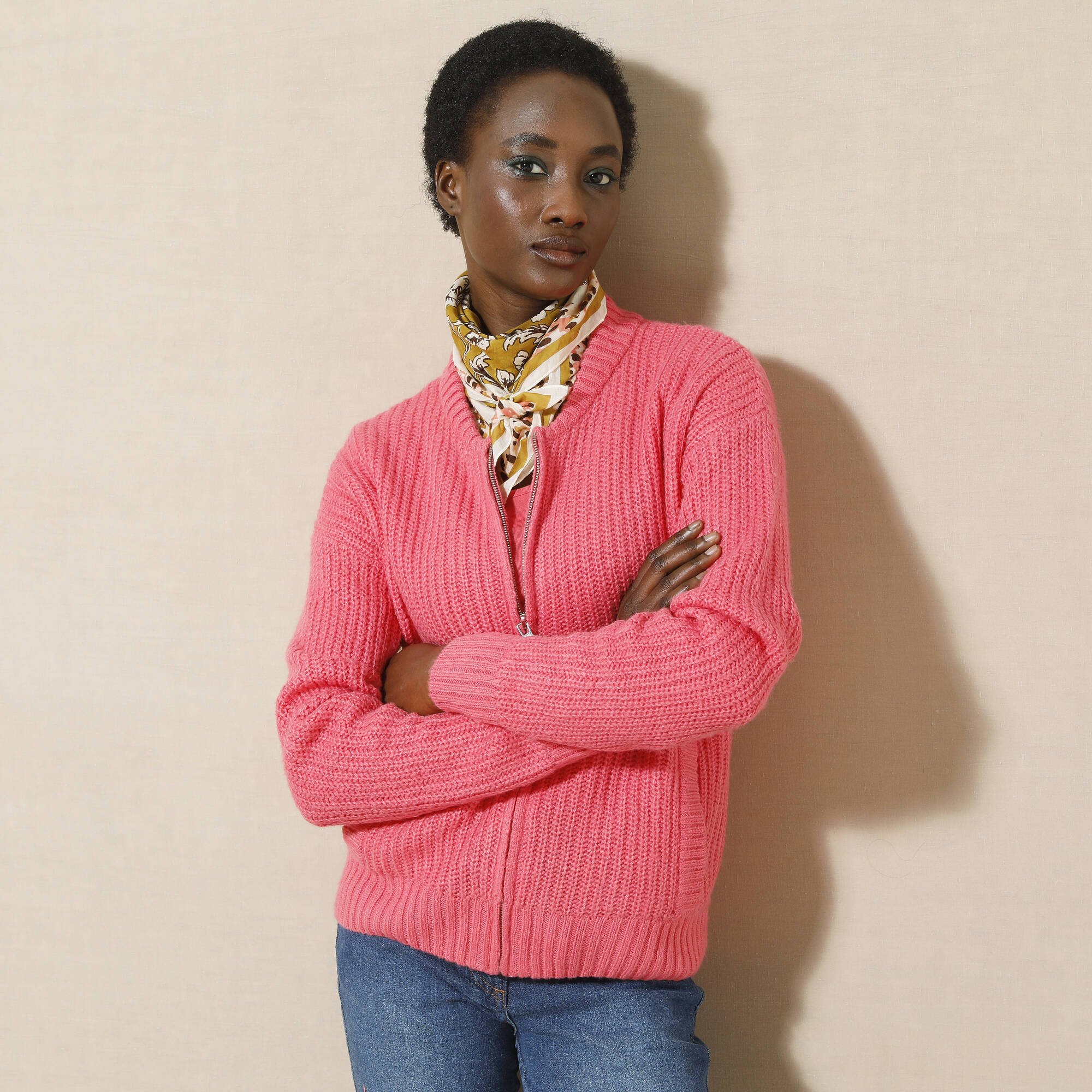 Blancheporte gilet femme outlet